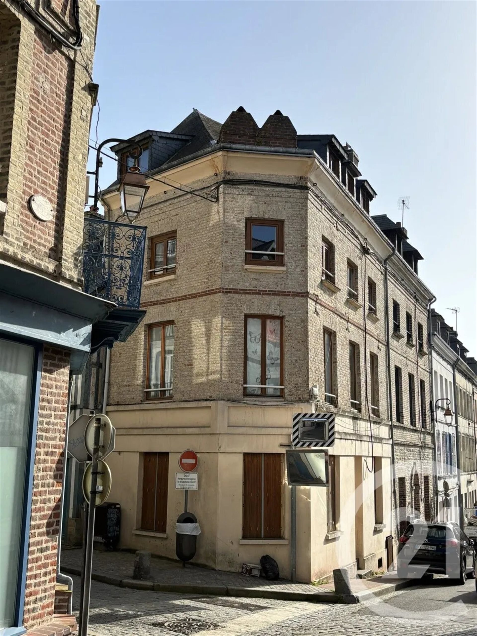 Appartement à vendre, 114m², Honfleur