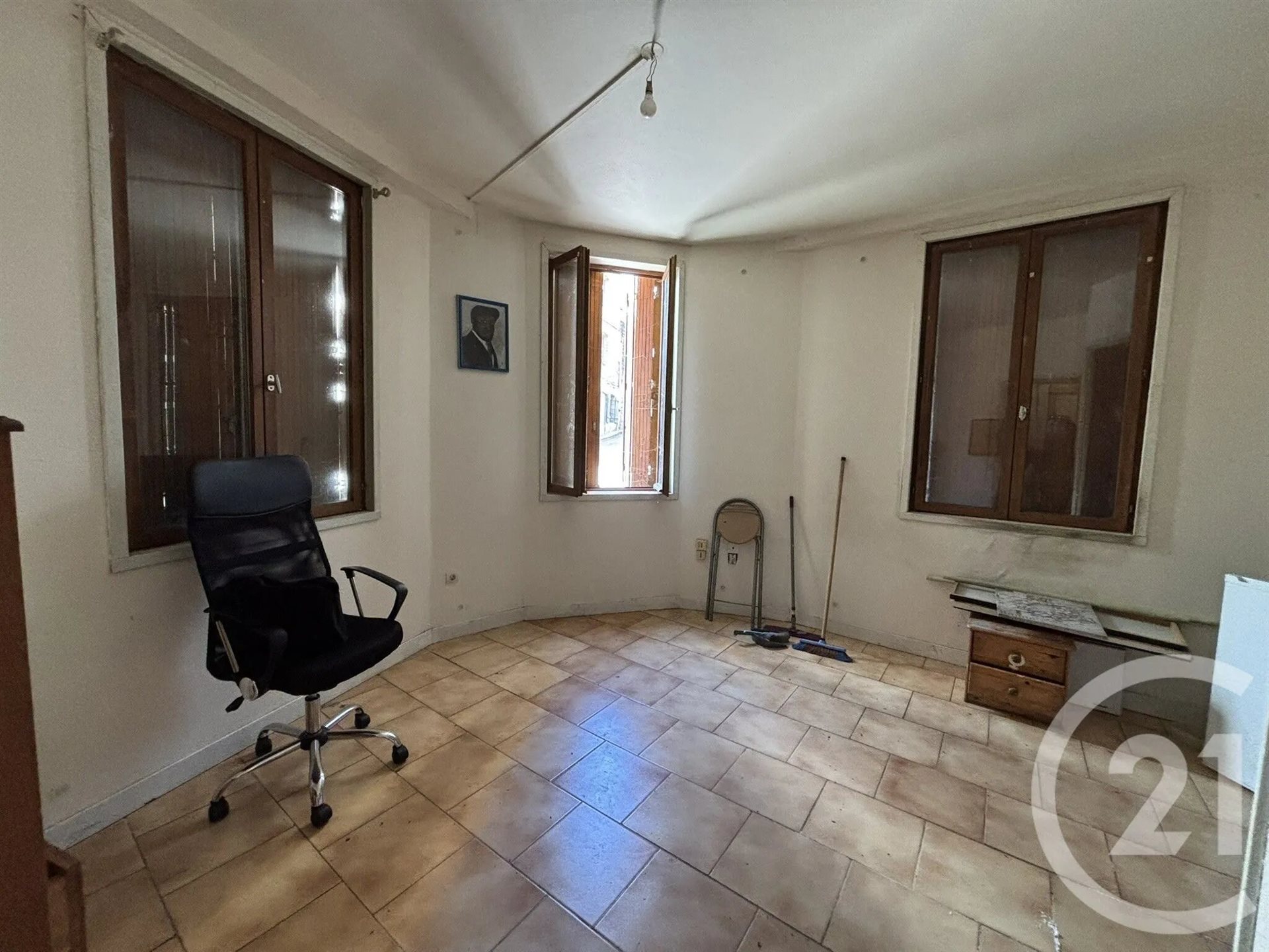 Appartement à vendre, 114m², Honfleur