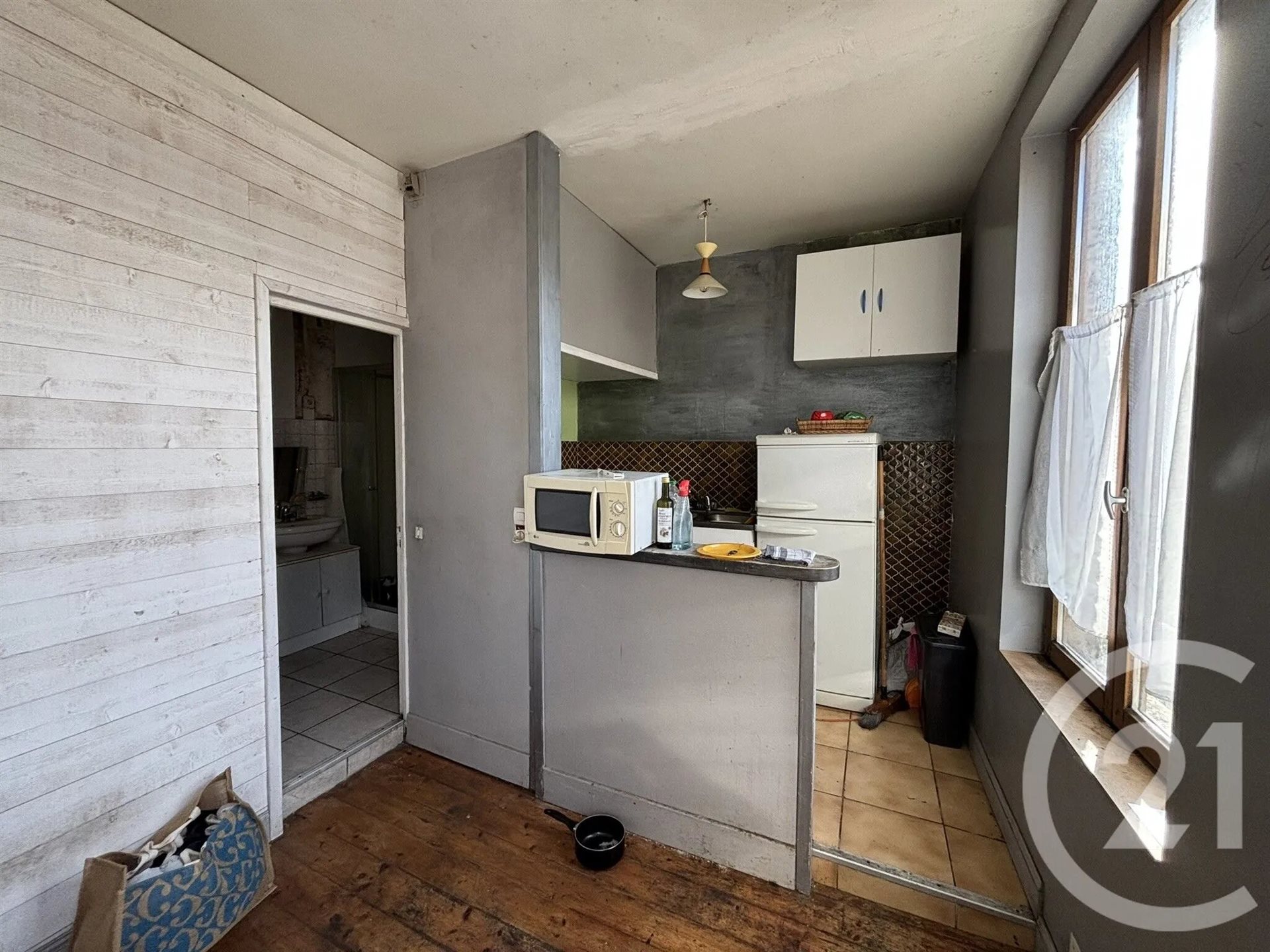 Appartement à vendre, 114m², Honfleur