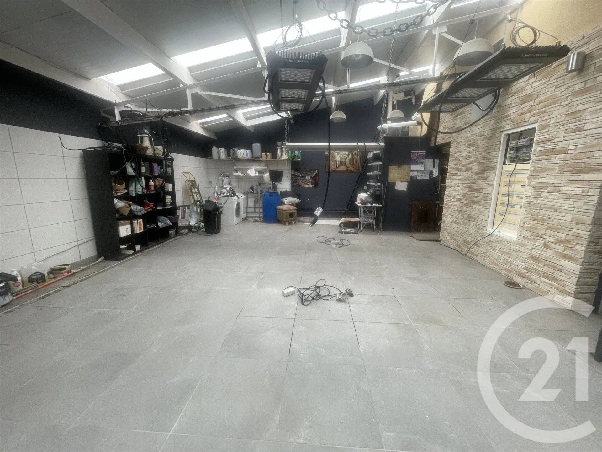 Maison à vendre, 165m², Saint-Maclou