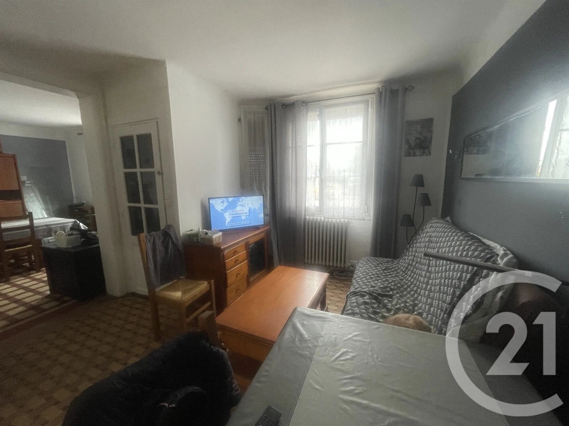 Maison à vendre, 165m², Saint-Maclou