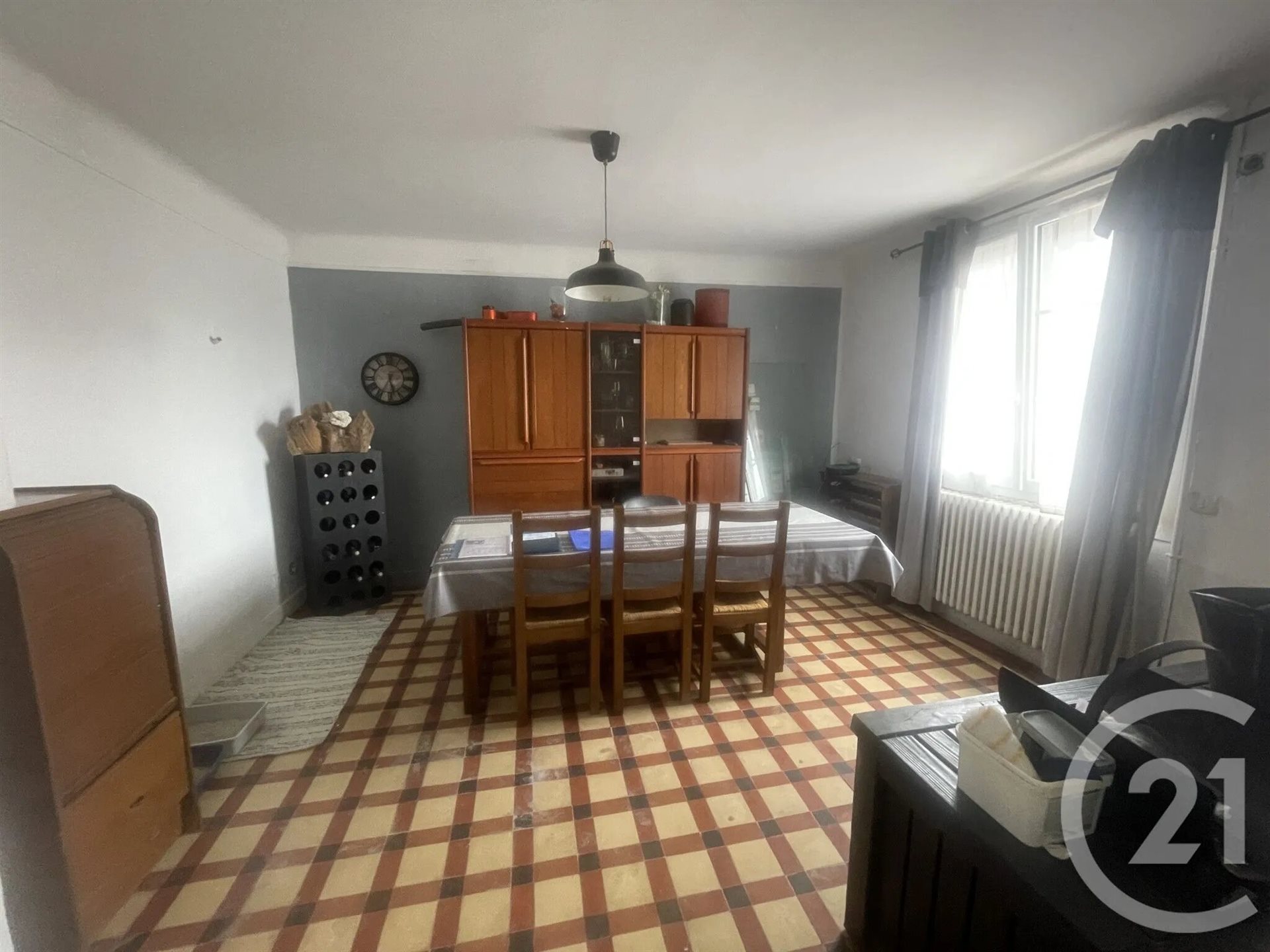 Maison à vendre, 165m², Saint-Maclou