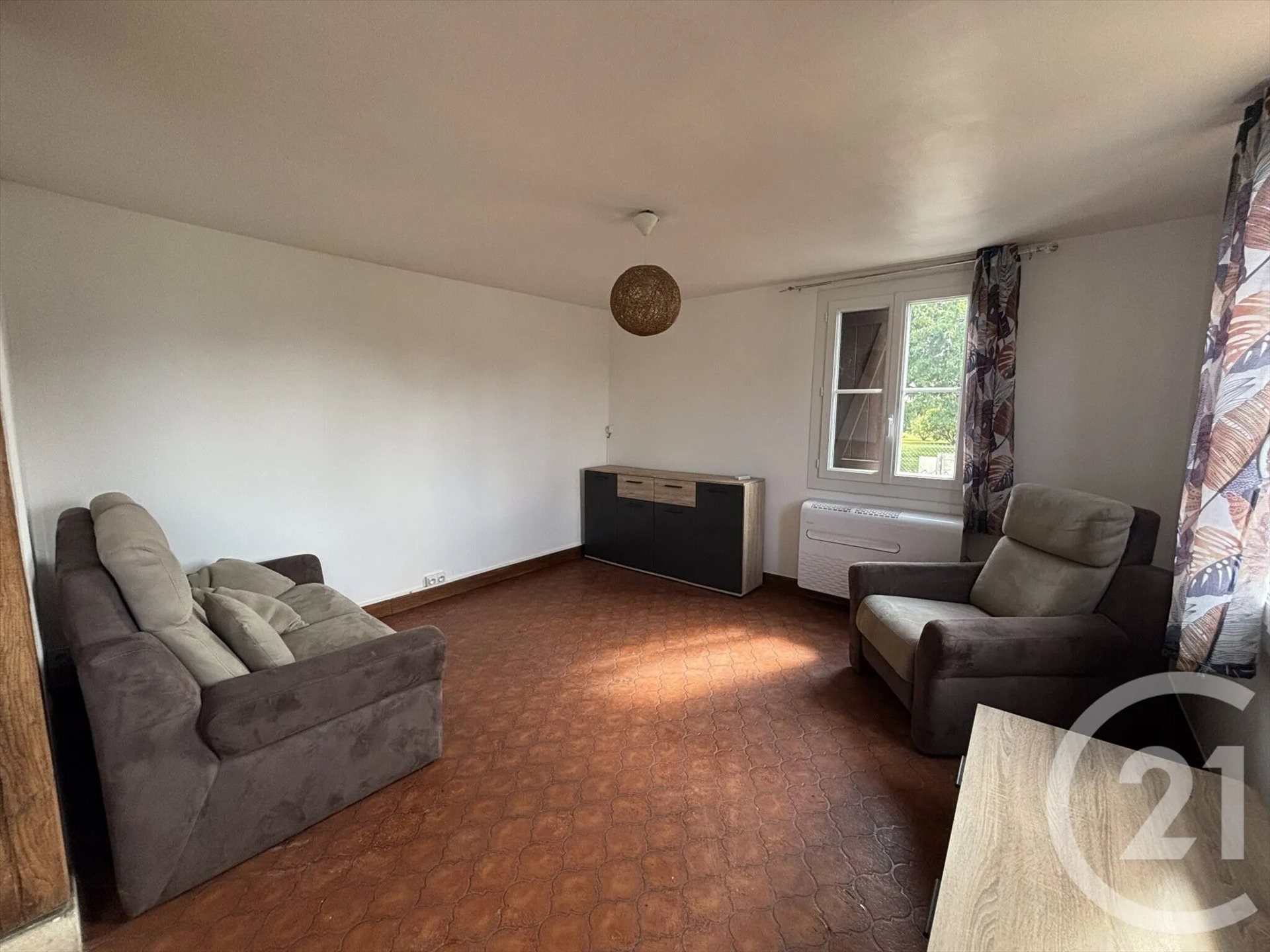 Maison à louer, 59m², Beuzeville