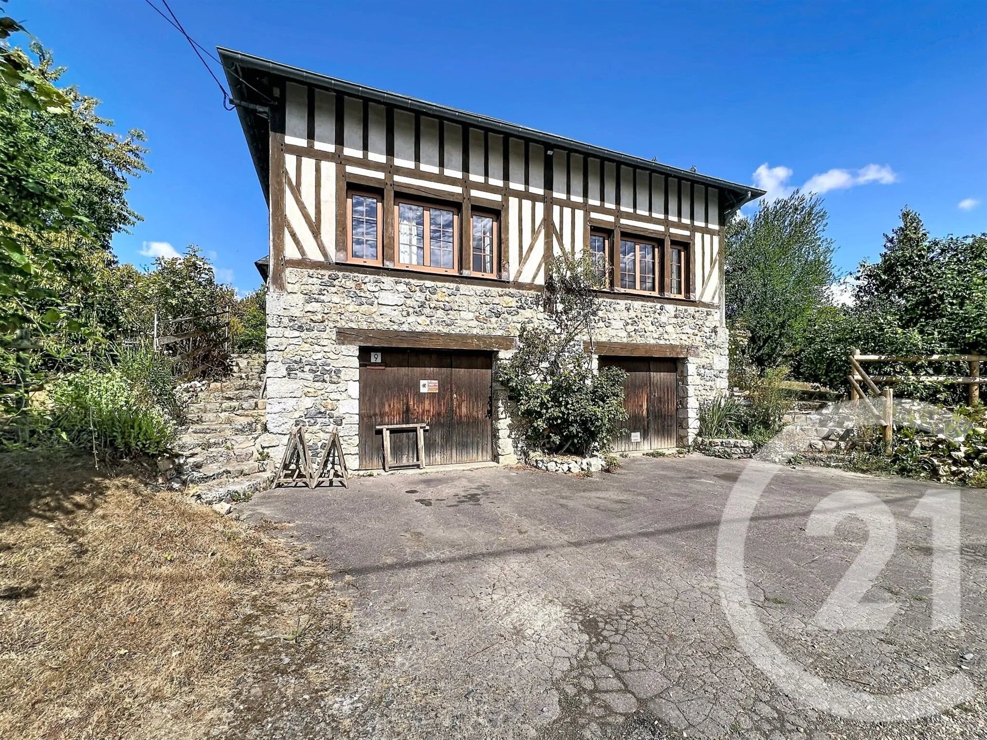 Maison à vendre, 89m², Fort-Moville