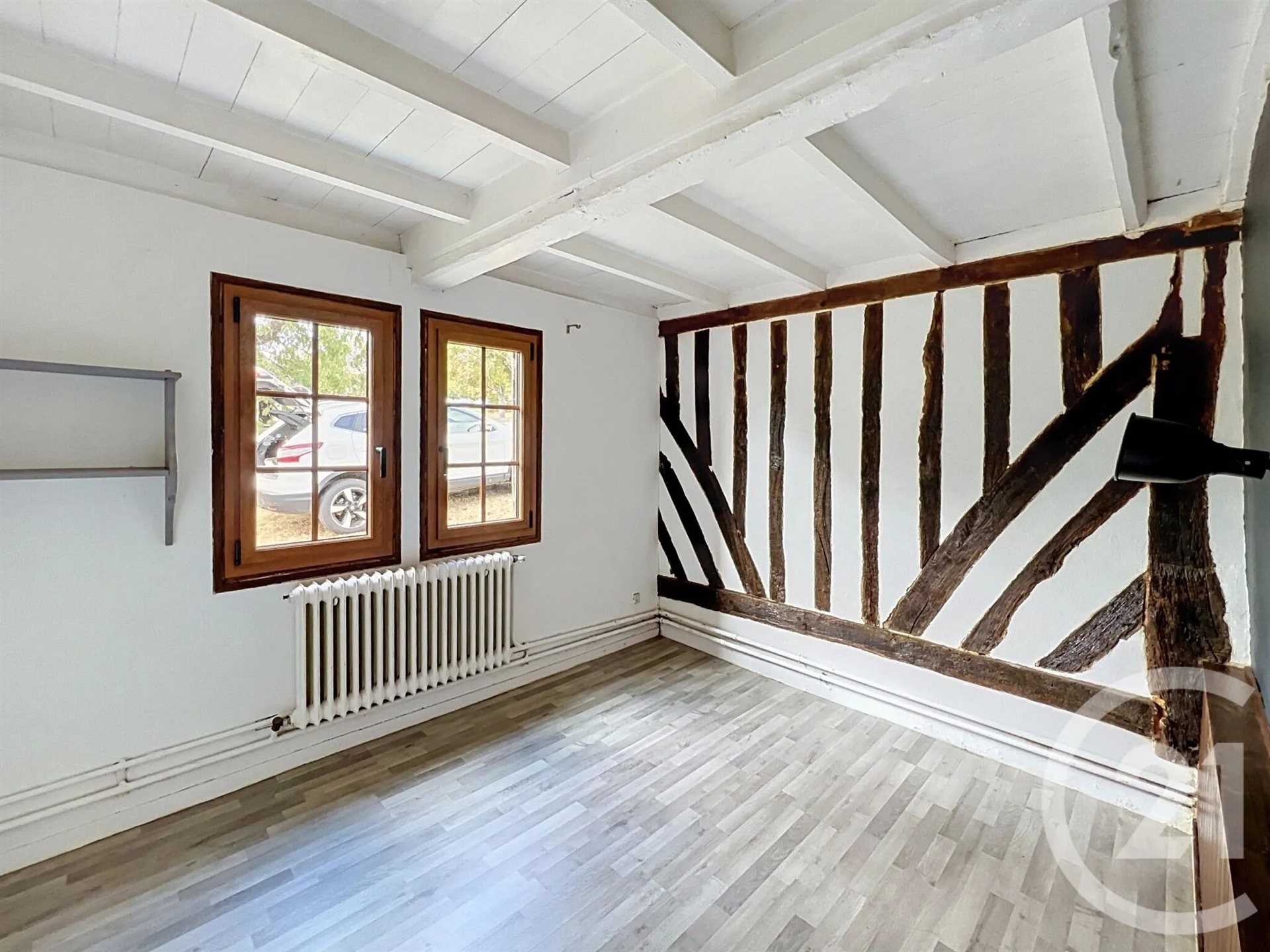 Maison à vendre, 89m², Fort-Moville