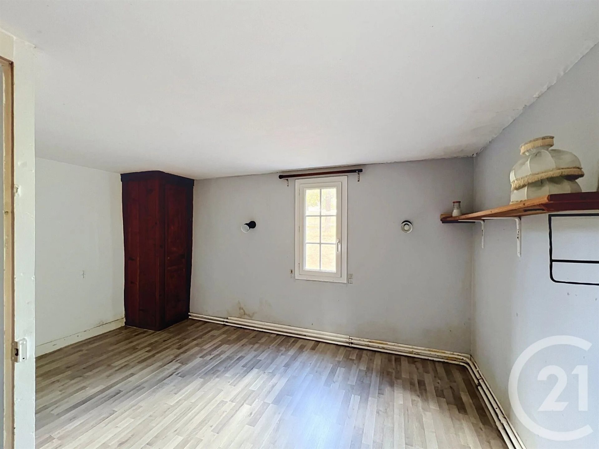 Maison à vendre, 89m², Fort-Moville