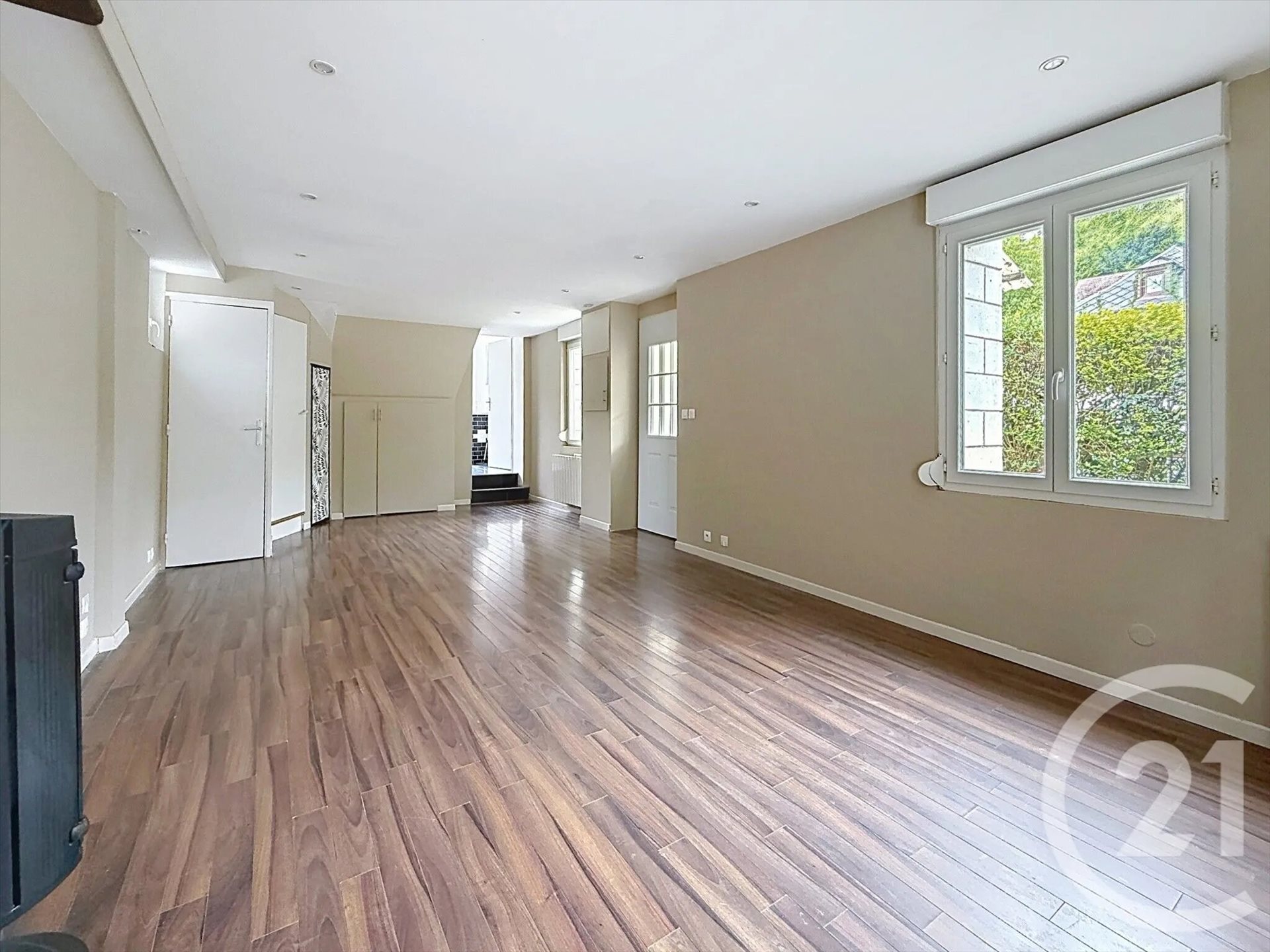 Maison à vendre, 85m², Fiquefleur-Equainville