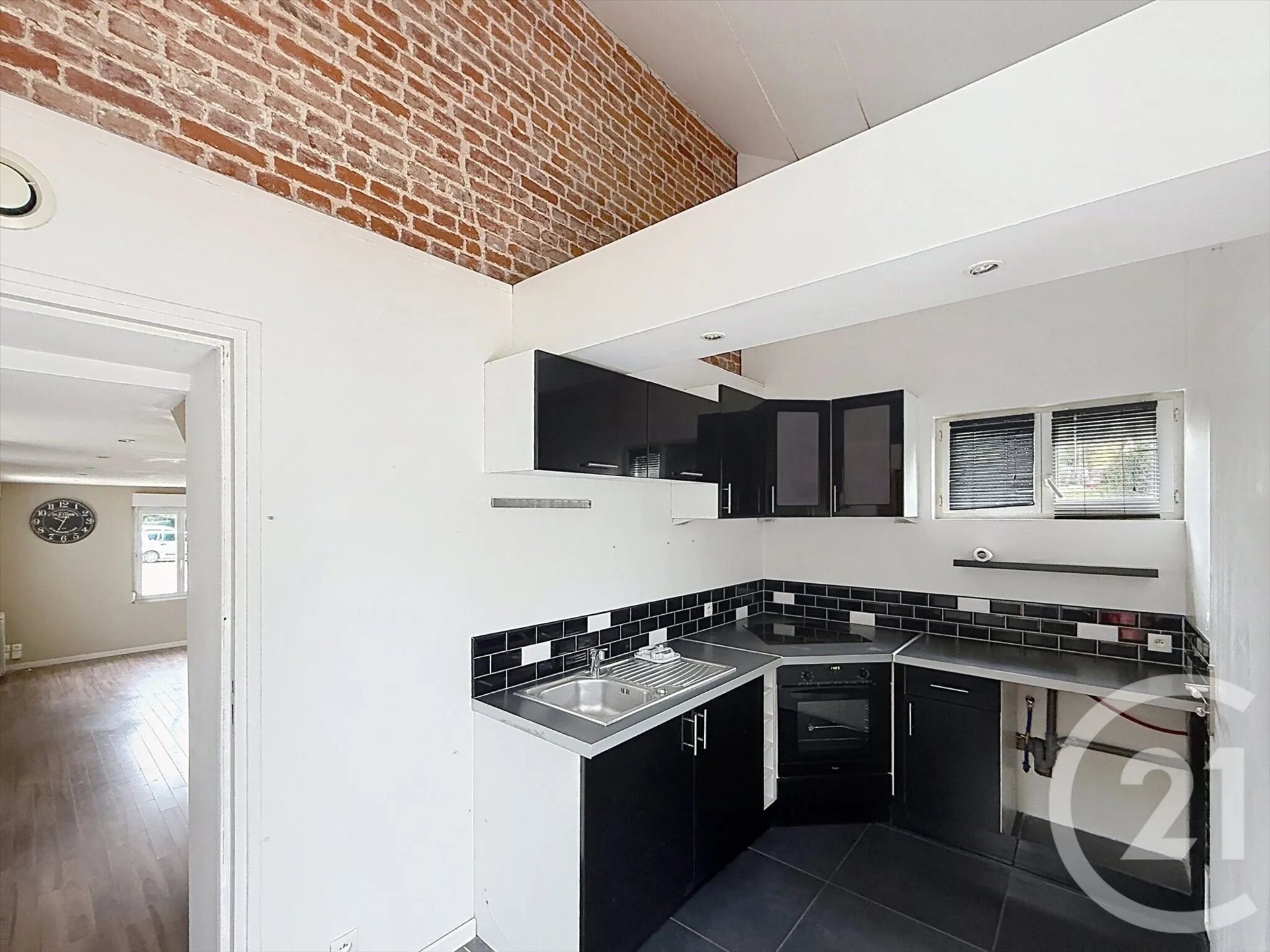 Maison à vendre, 85m², Fiquefleur-Equainville