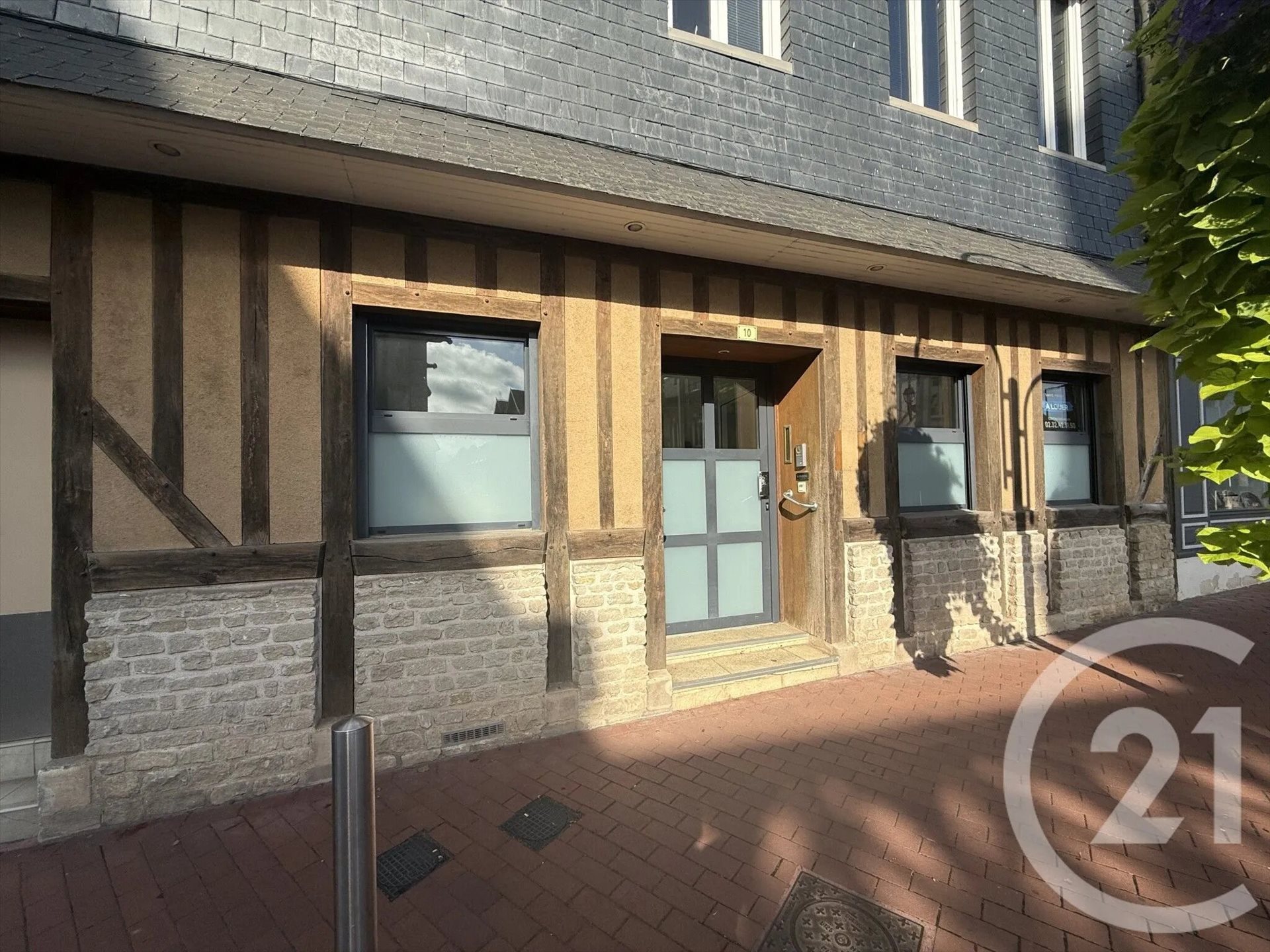 Appartement à louer, 85m², Beuzeville