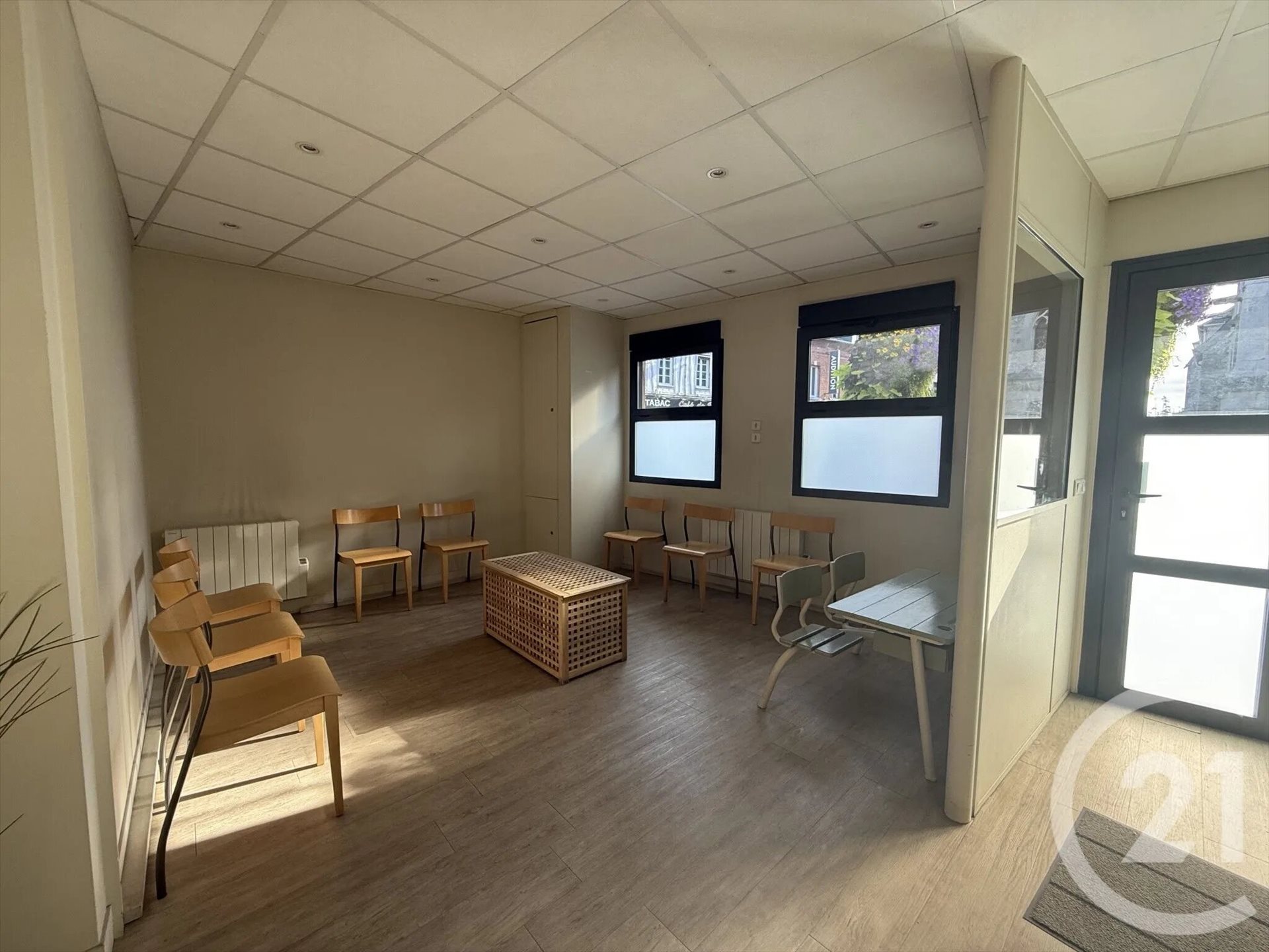Appartement à louer, 85m², Beuzeville