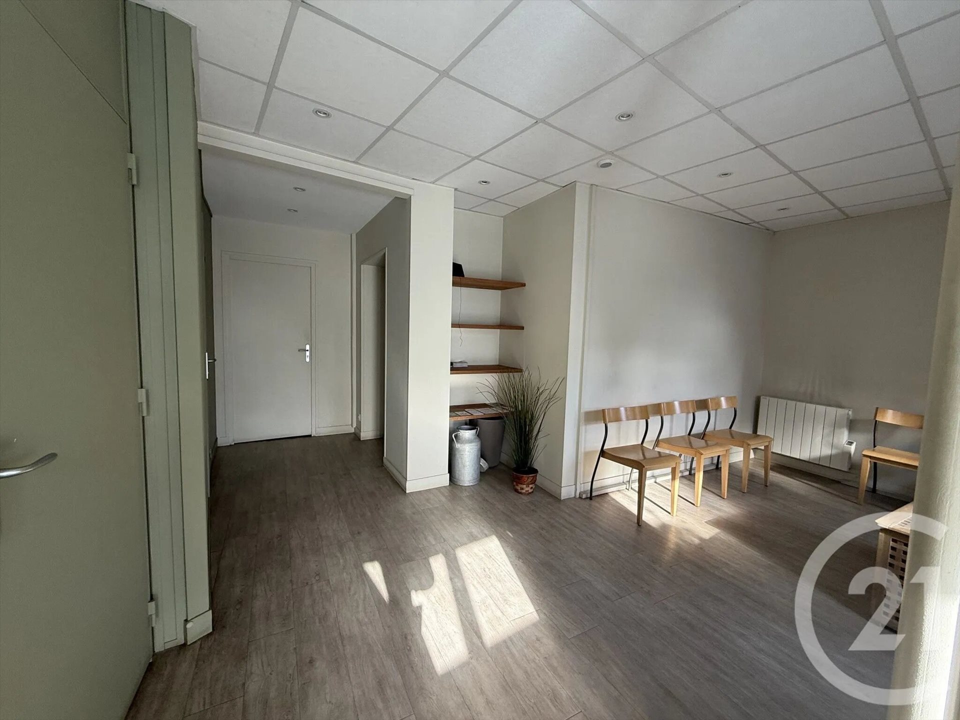 Appartement à louer, 85m², Beuzeville