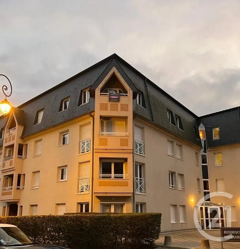 Appartement à louer, 89m², Beuzeville