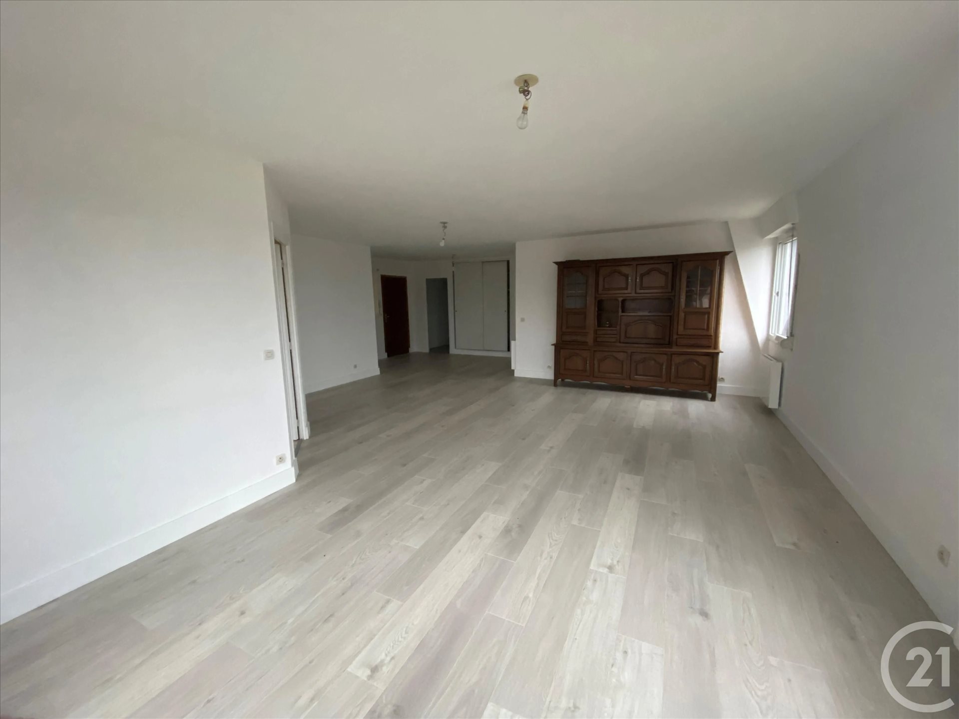 Appartement à louer, 89m², Beuzeville