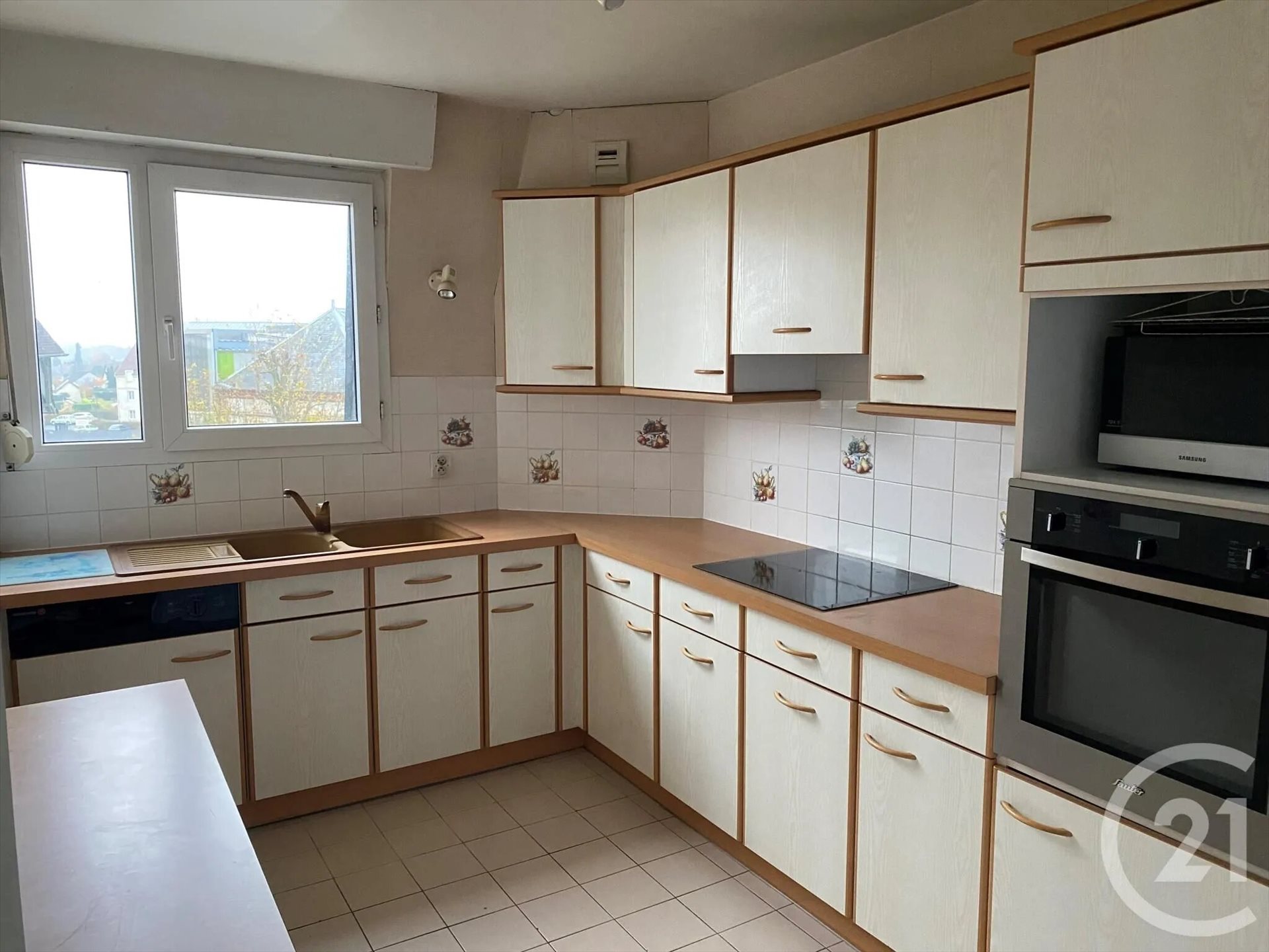 Appartement à louer, 89m², Beuzeville