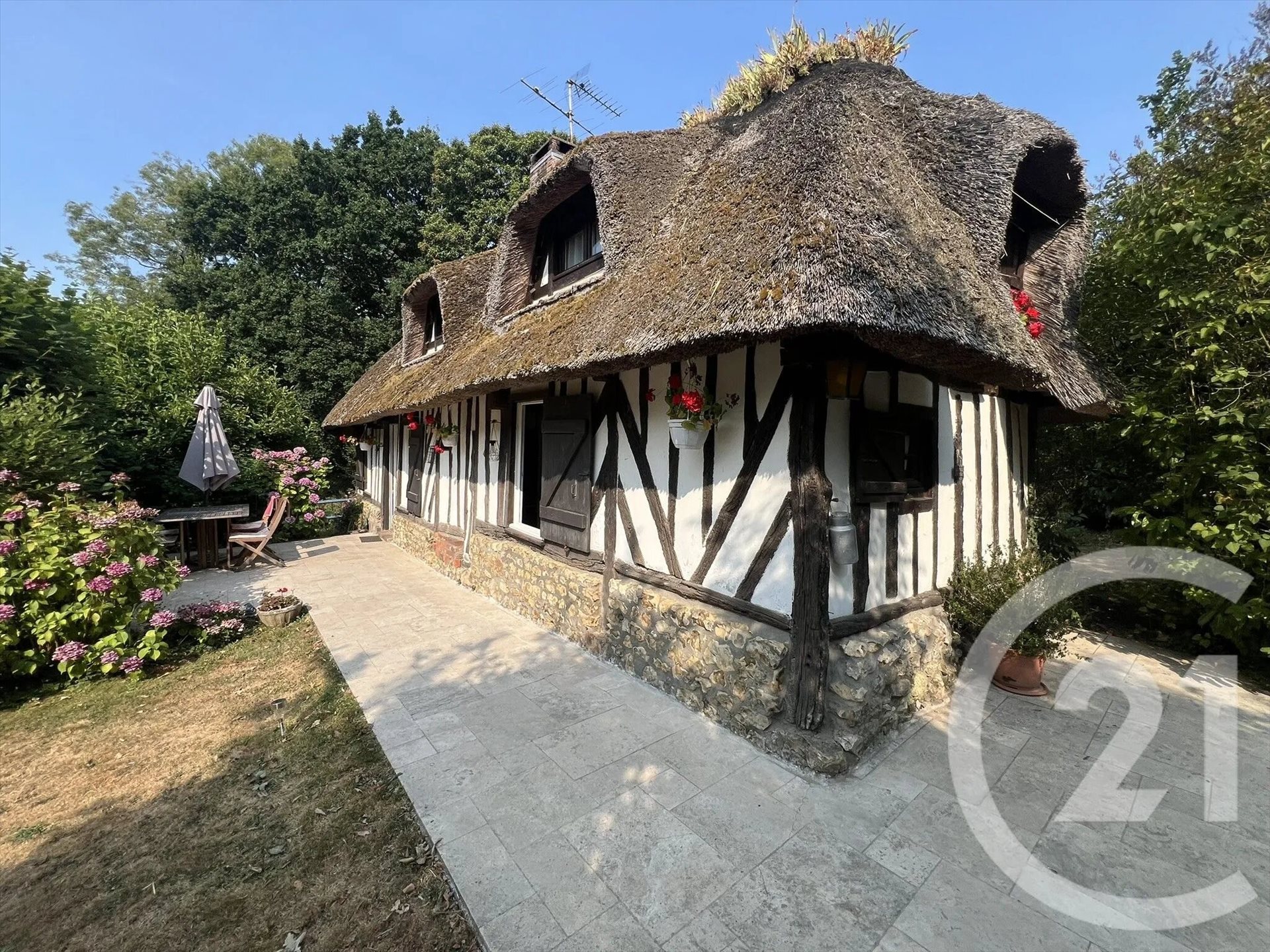 Maison à vendre, 37m², Beuzeville