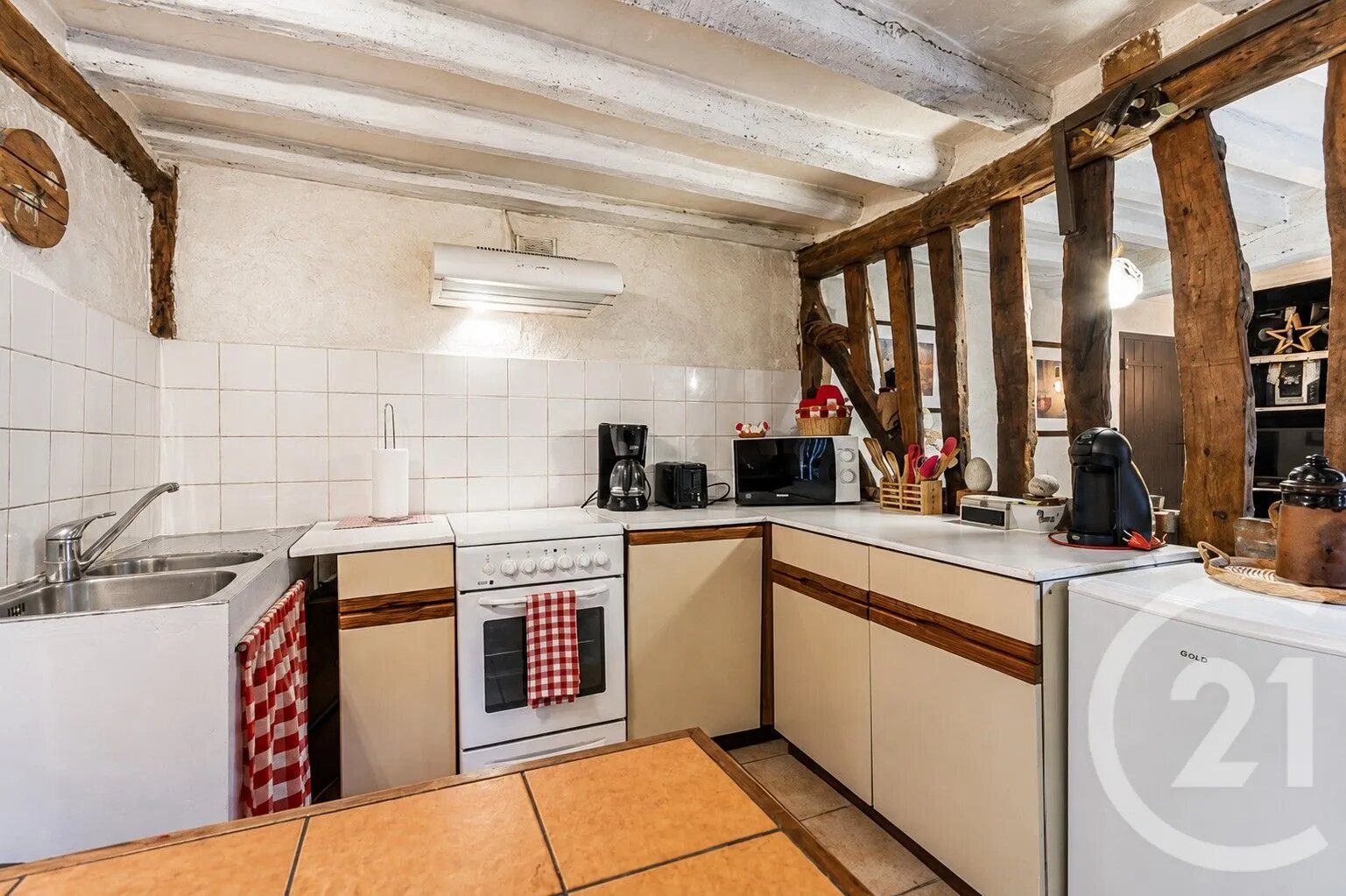 Maison à vendre, 37m², Beuzeville