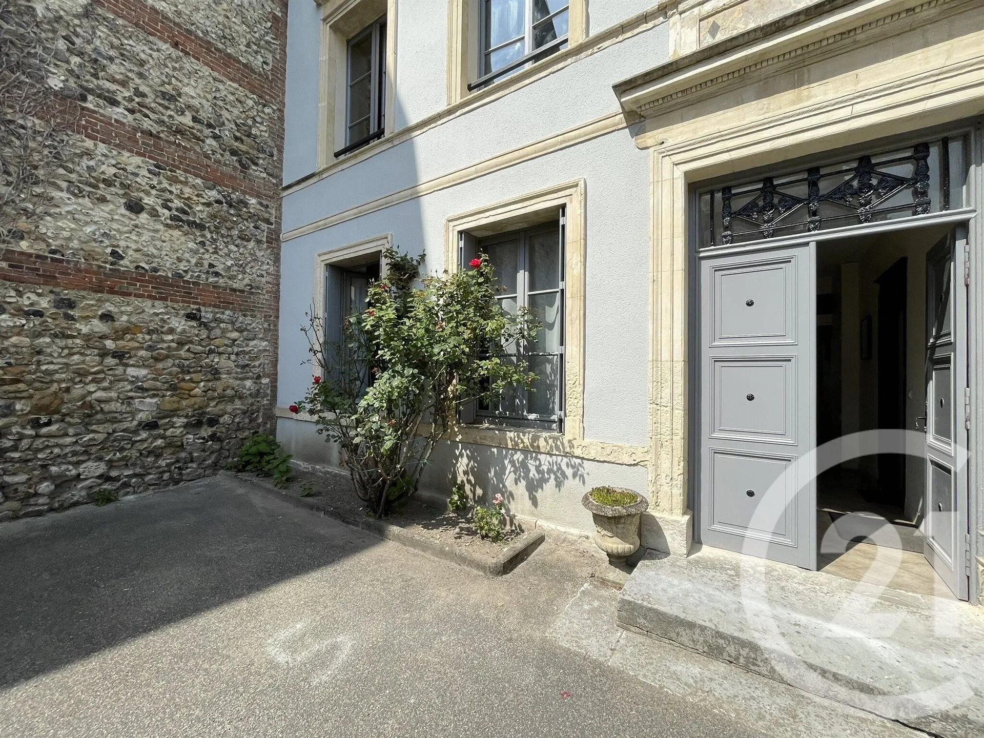 Appartement à vendre, 31m², Honfleur