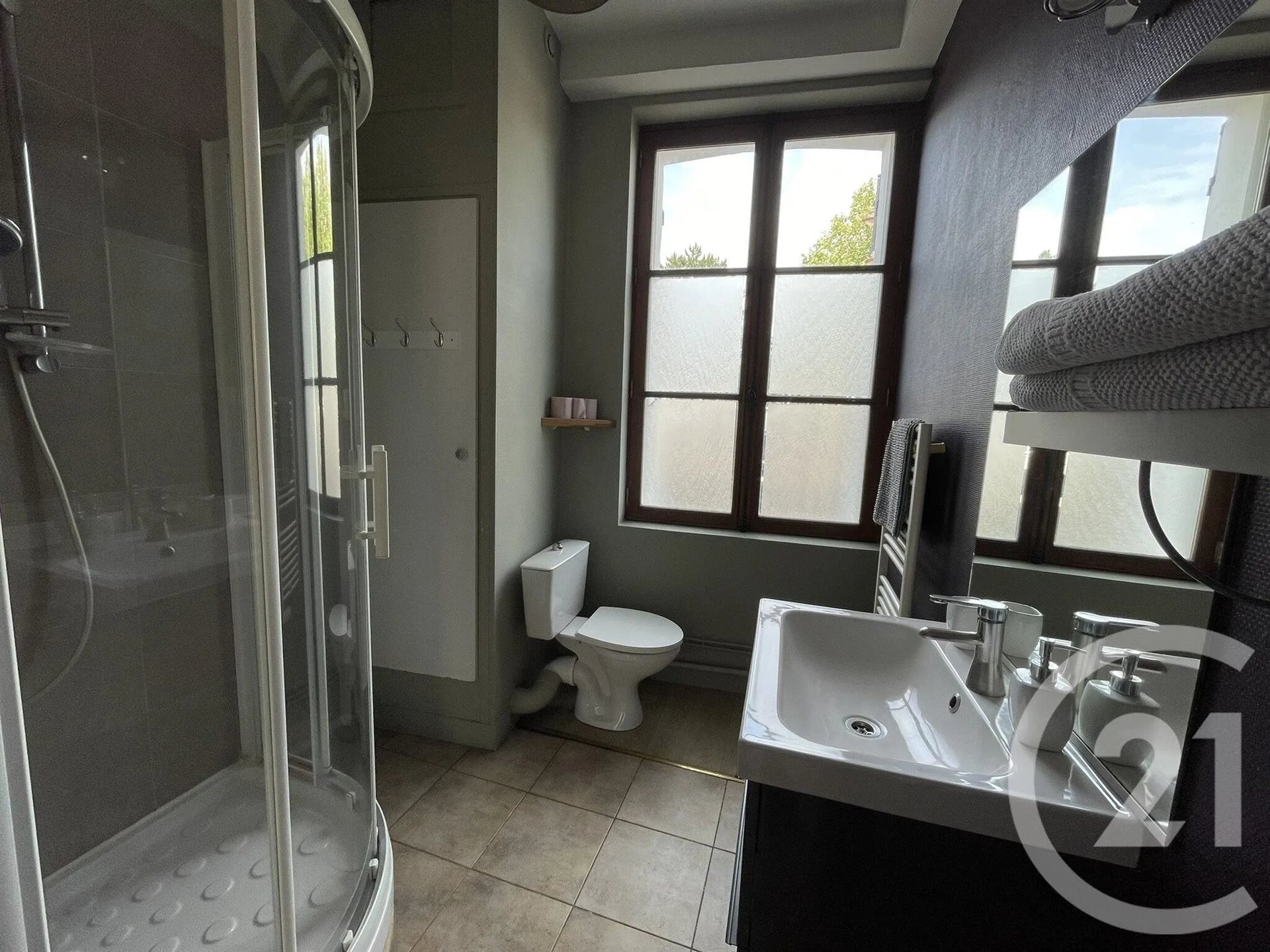 Appartement à vendre, 31m², Honfleur