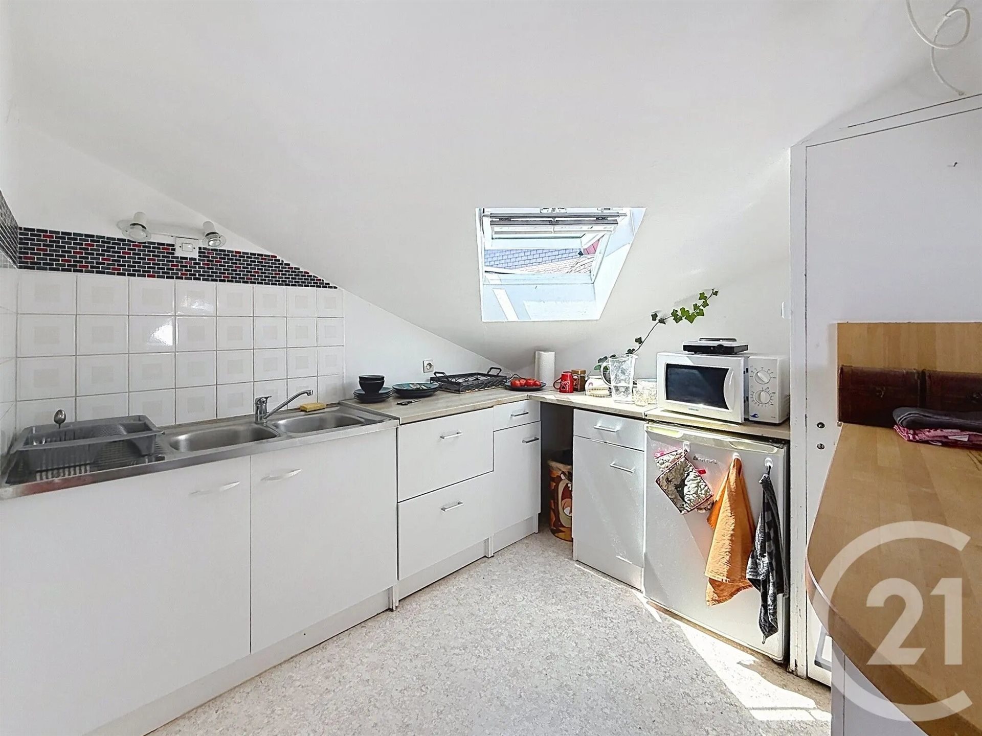 Appartement à vendre, 35m², Beuzeville