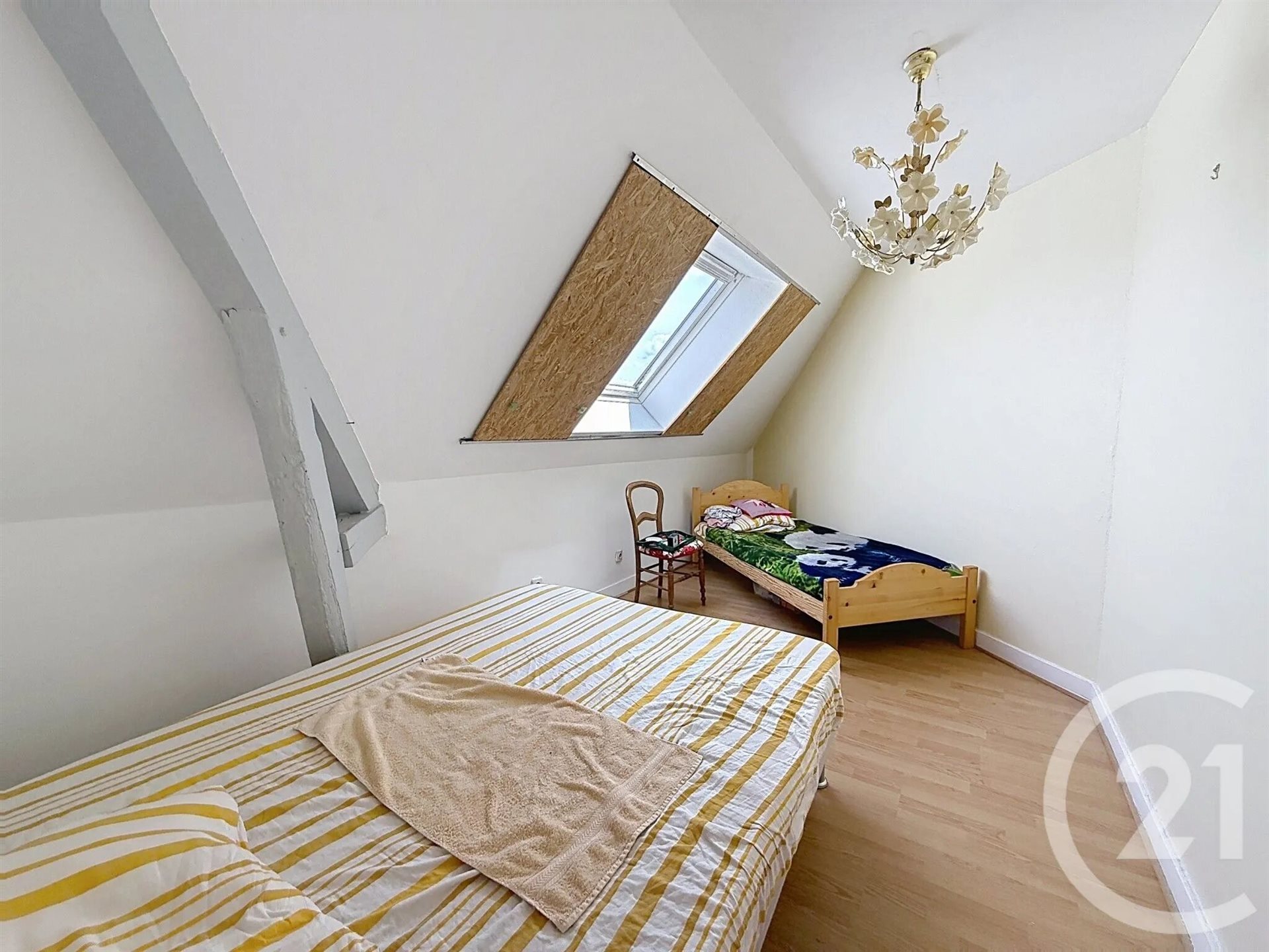 Appartement à vendre, 35m², Beuzeville