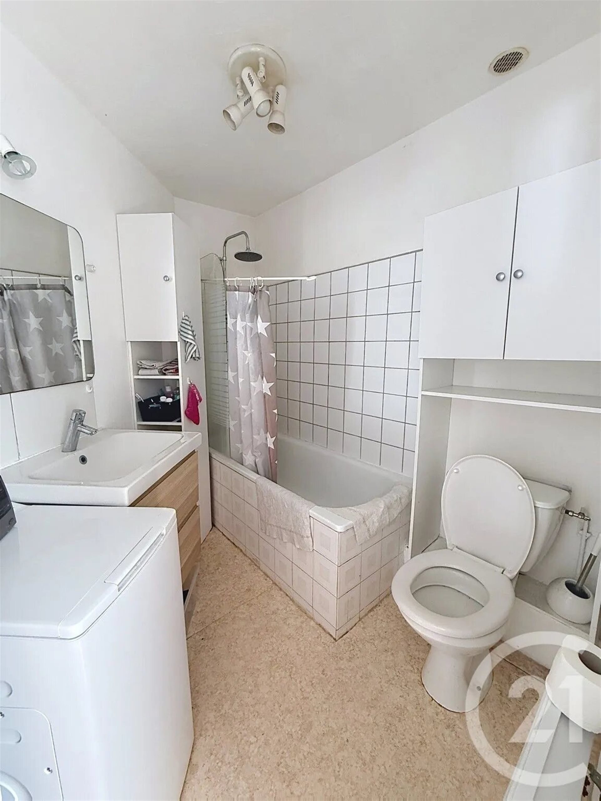 Appartement à vendre, 35m², Beuzeville