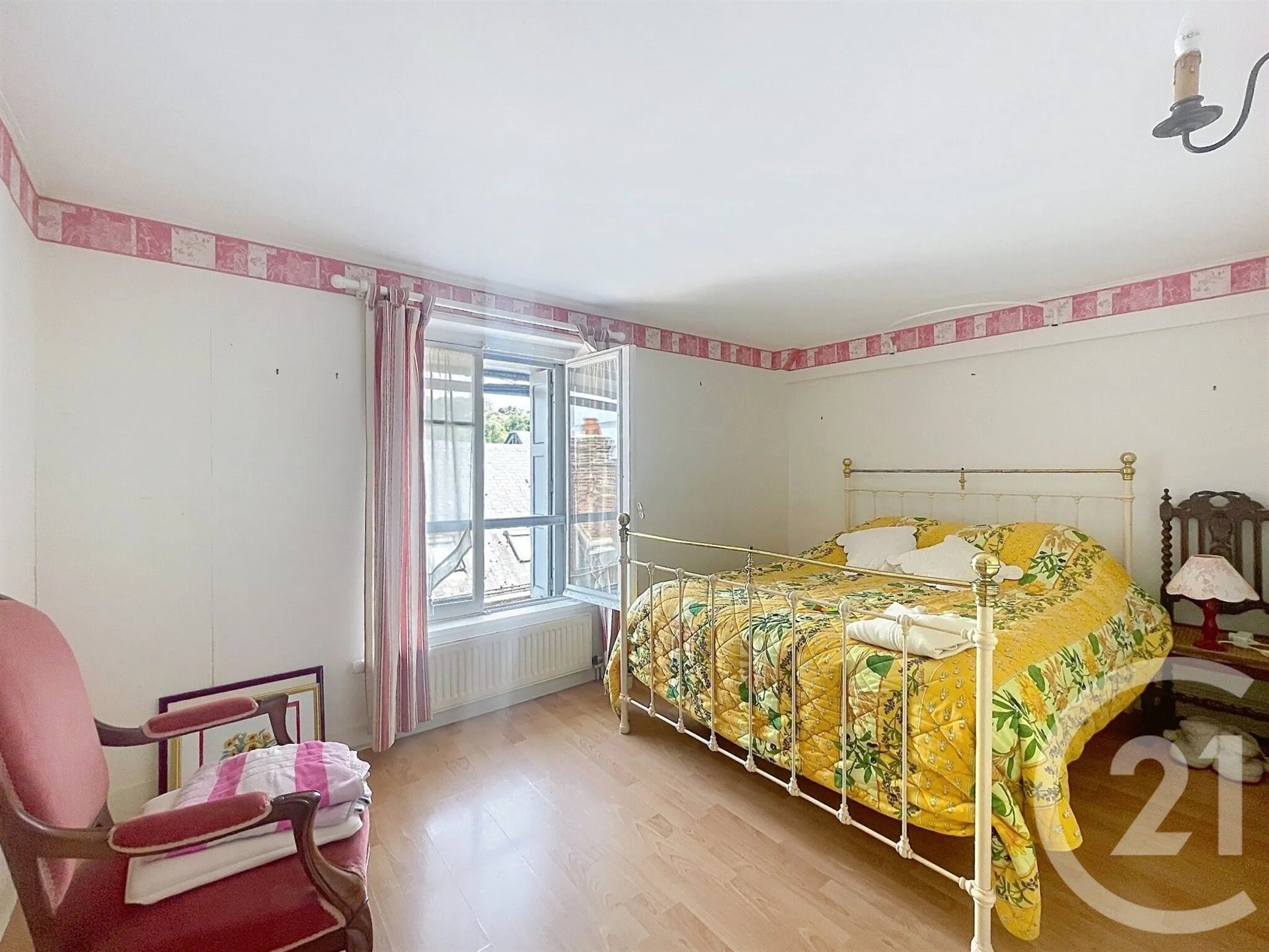 Maison à vendre, 47m², Honfleur