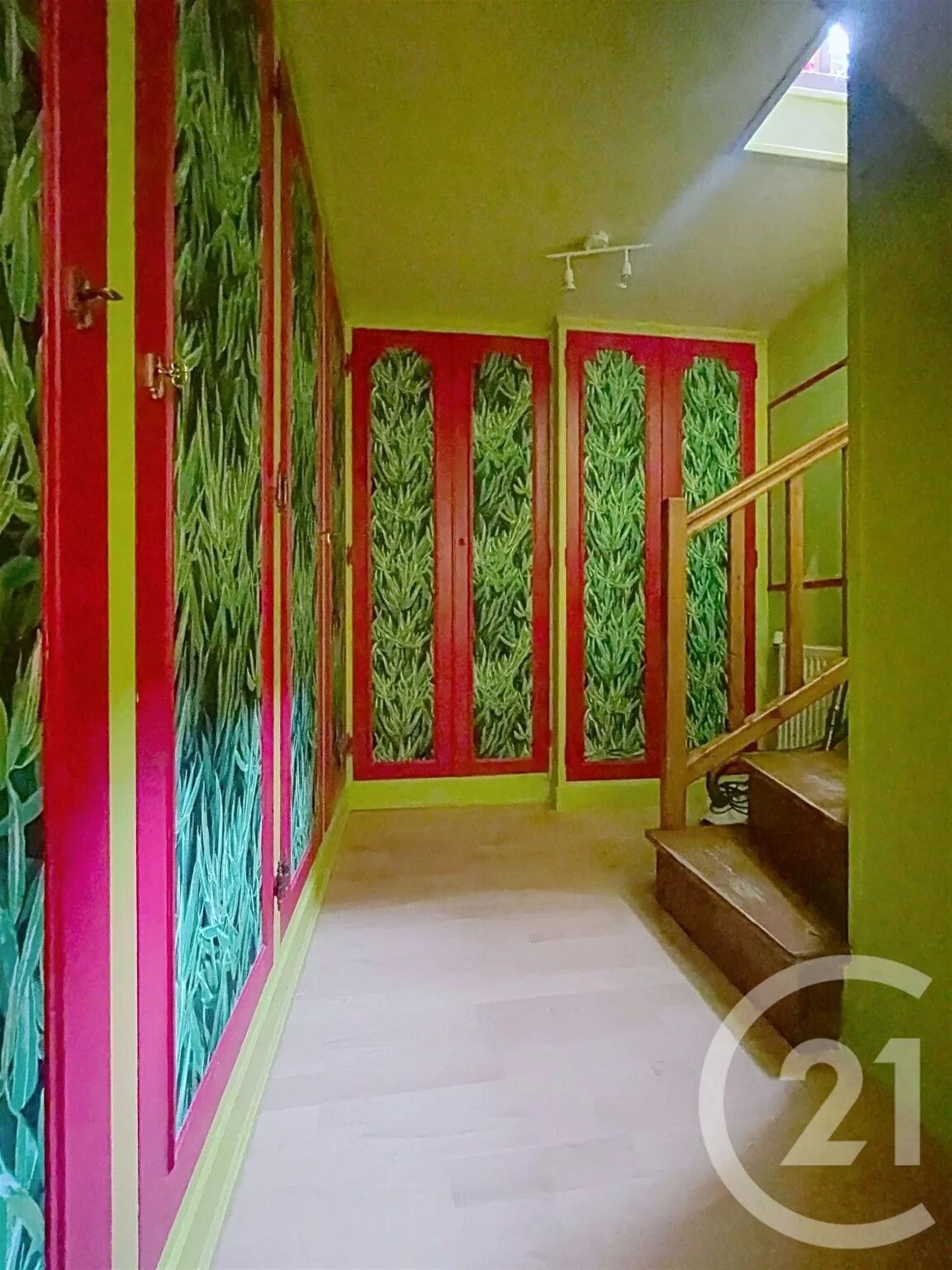 Maison à vendre, 47m², Honfleur