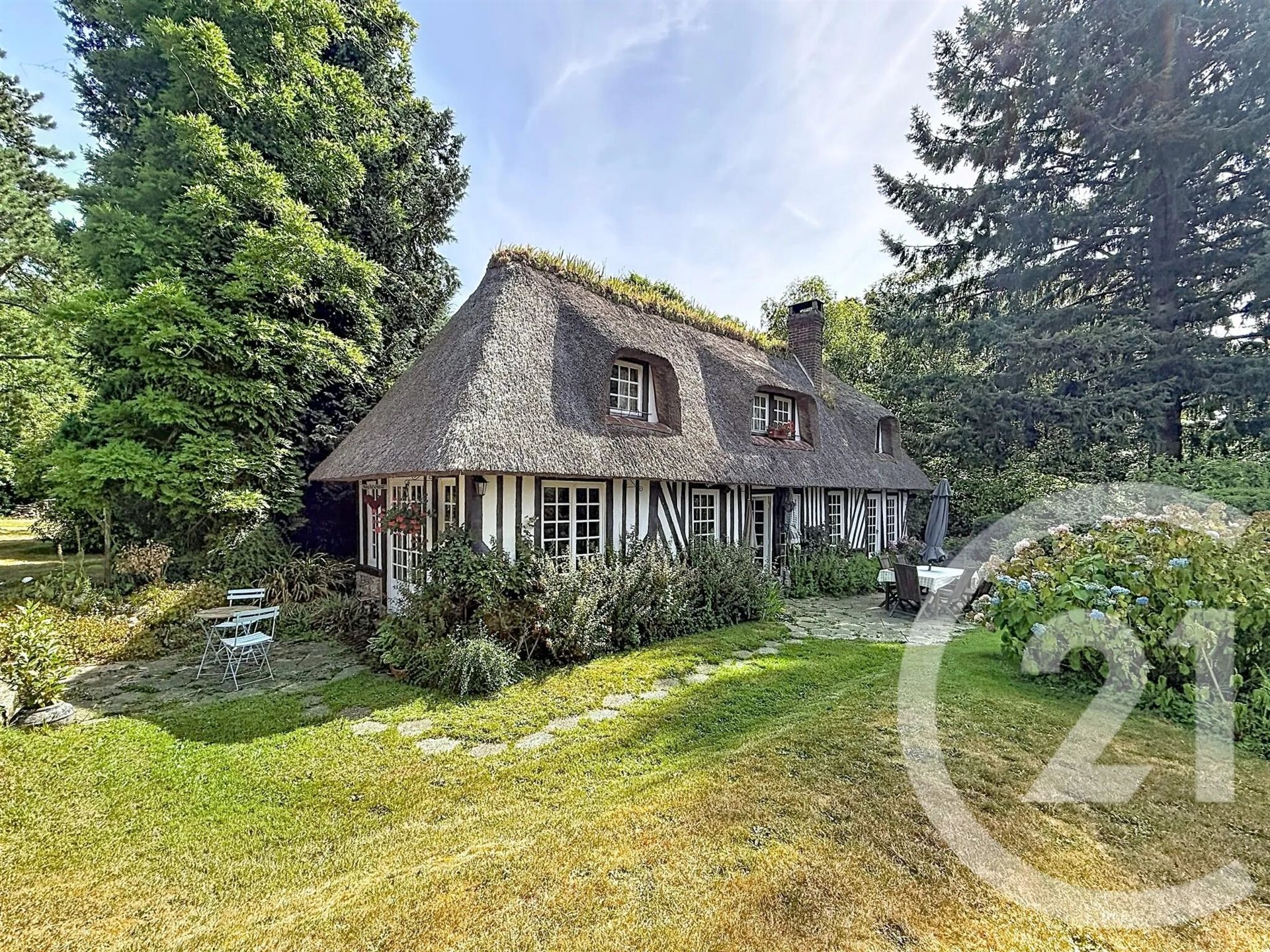 Maison à vendre, 73m², Le Torpt