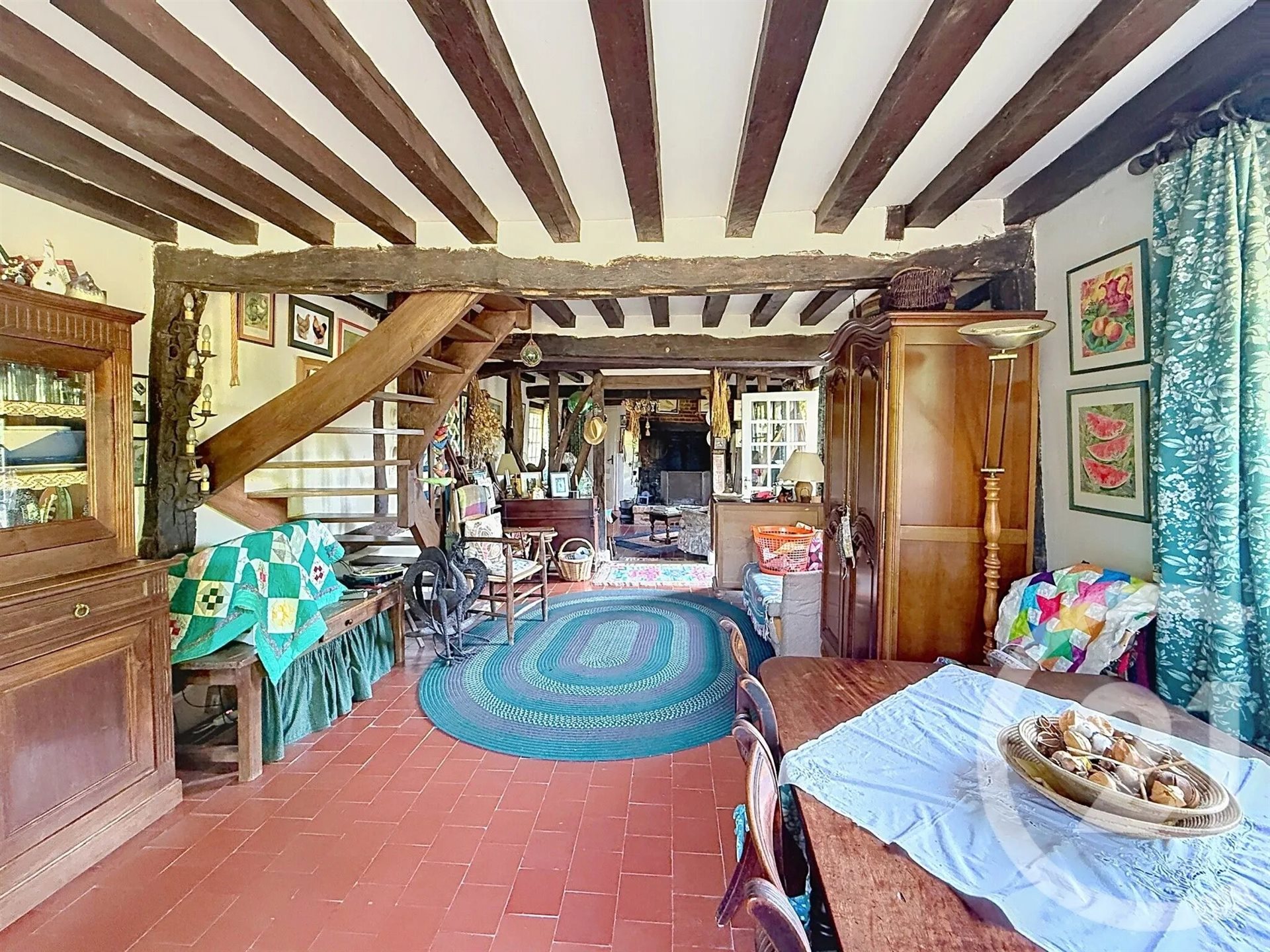 Maison à vendre, 73m², Le Torpt