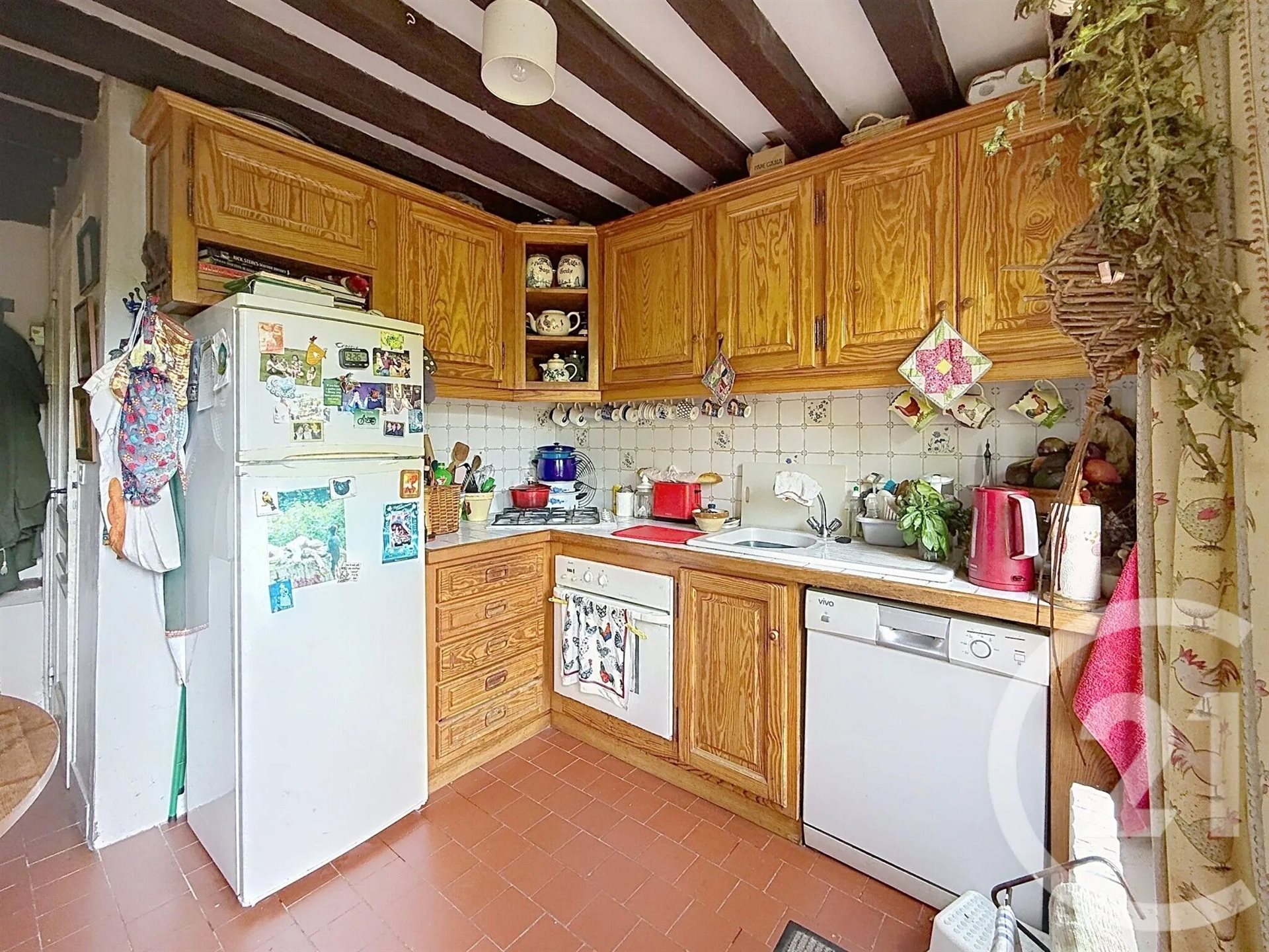 Maison à vendre, 73m², Le Torpt