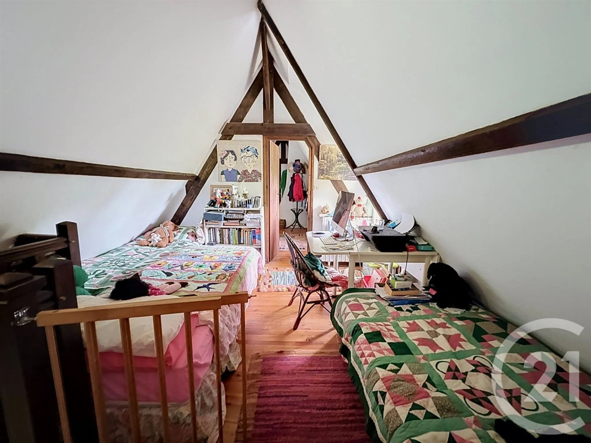 Maison à vendre, 73m², Le Torpt