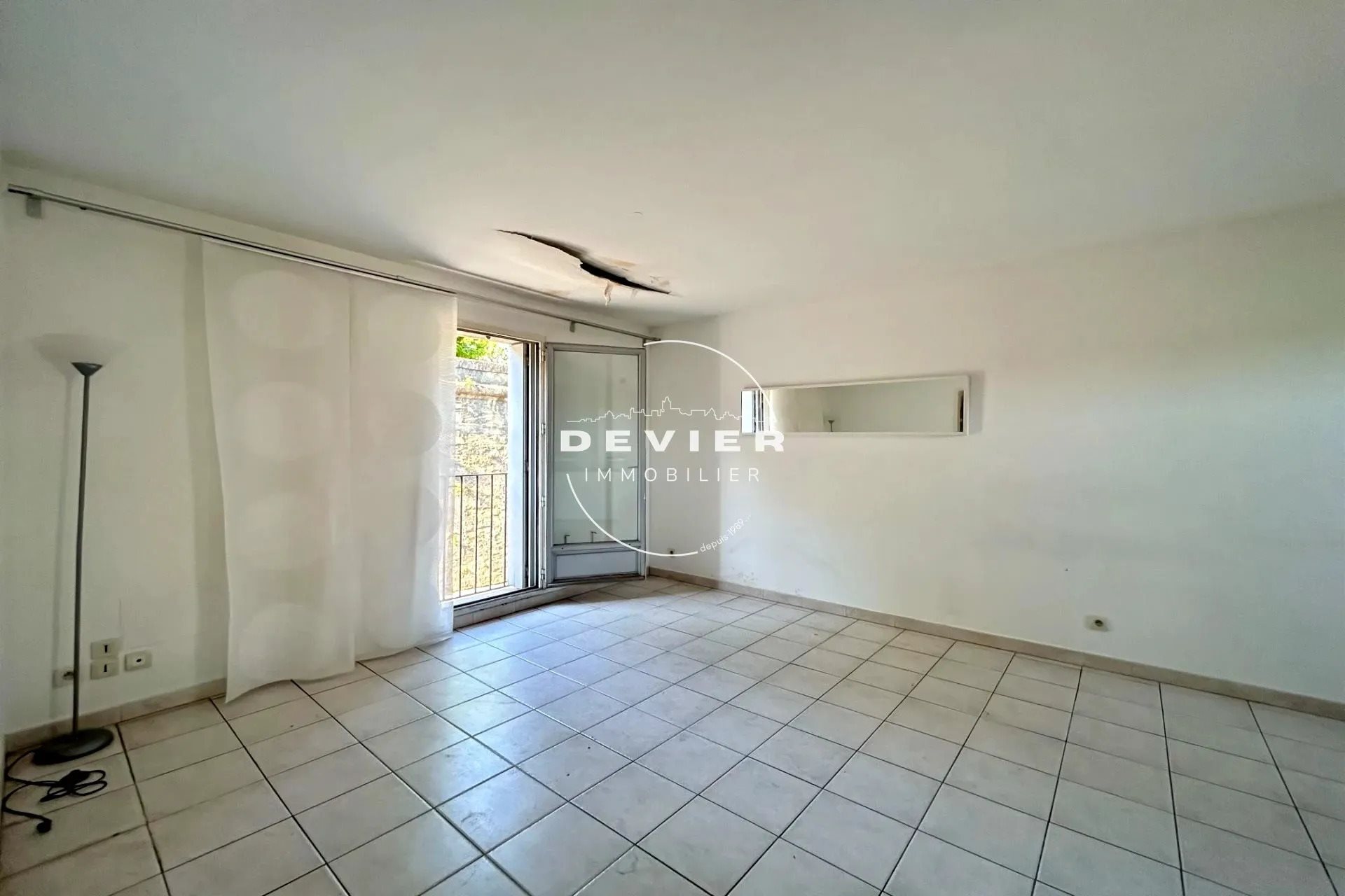 Appartement à vendre, 39m², Montpellier
