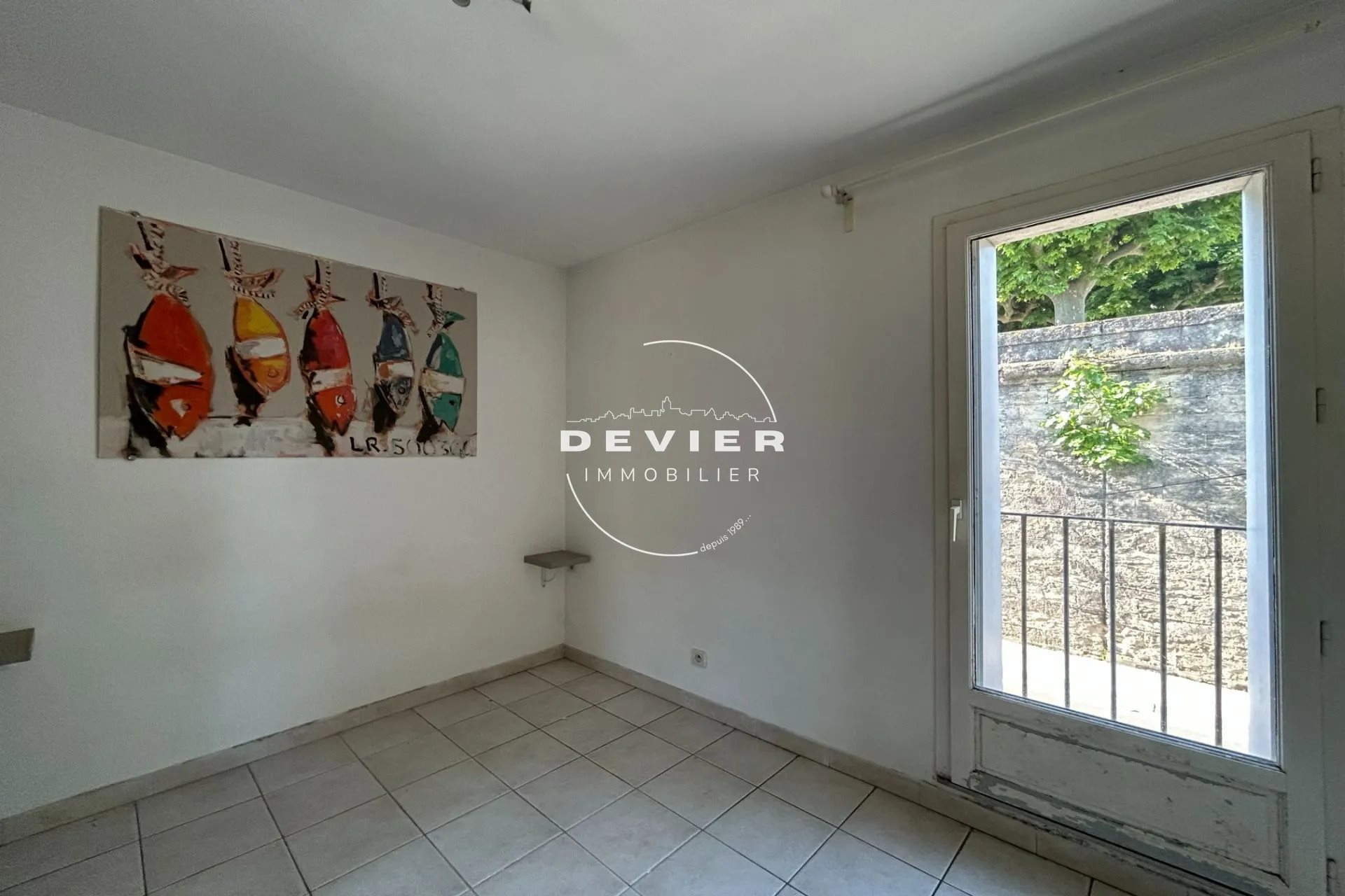 Appartement à vendre, 39m², Montpellier