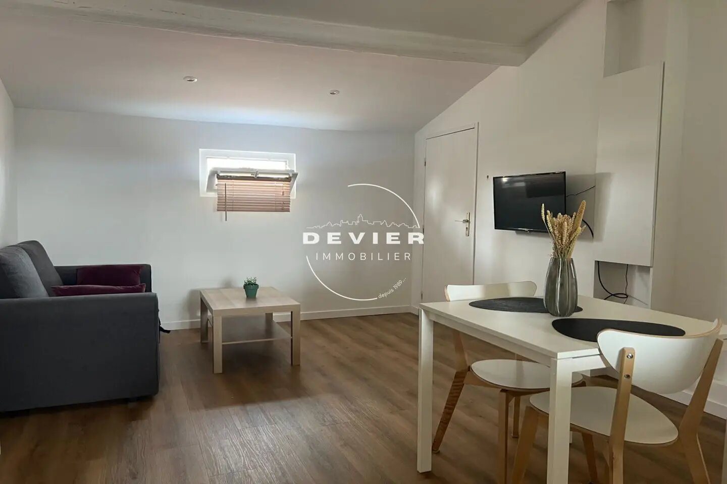 Appartement à louer, 30m², Montpellier