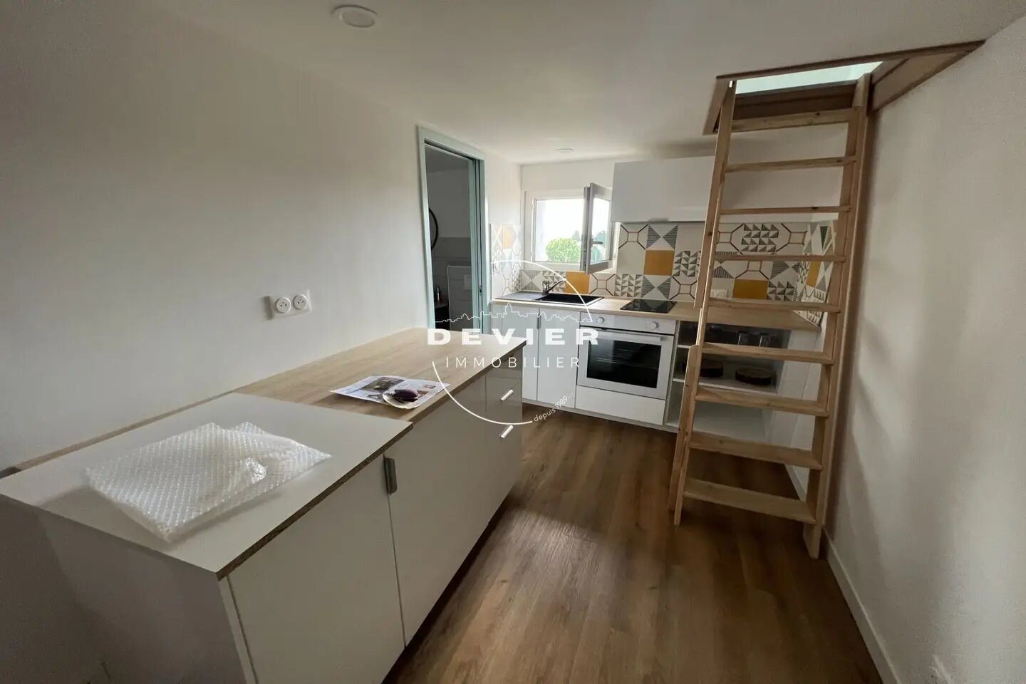 Appartement à louer, 30m², Montpellier