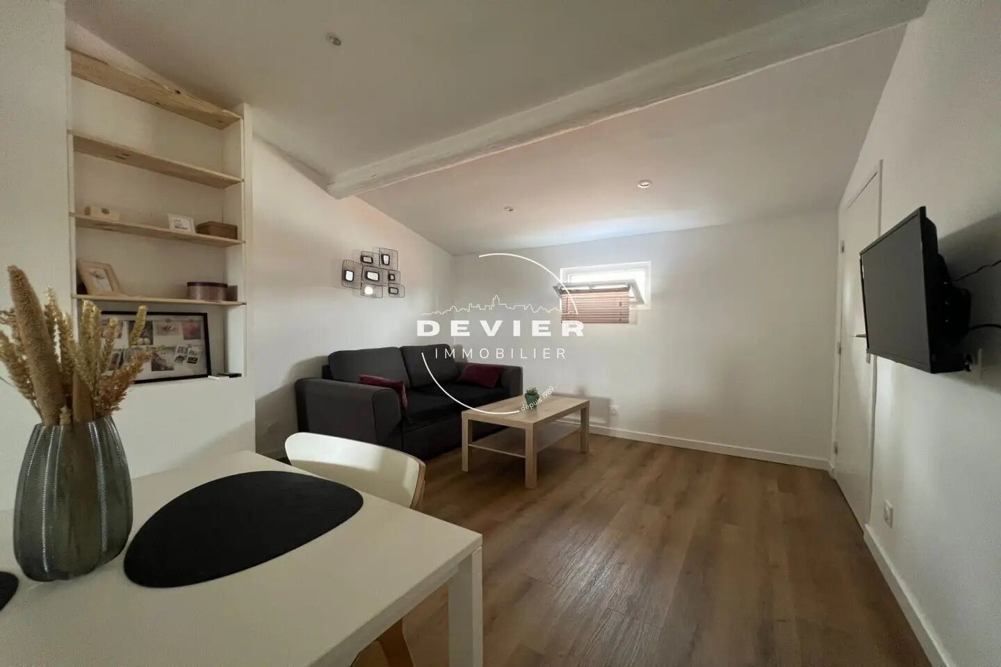 Appartement à louer, 30m², Montpellier