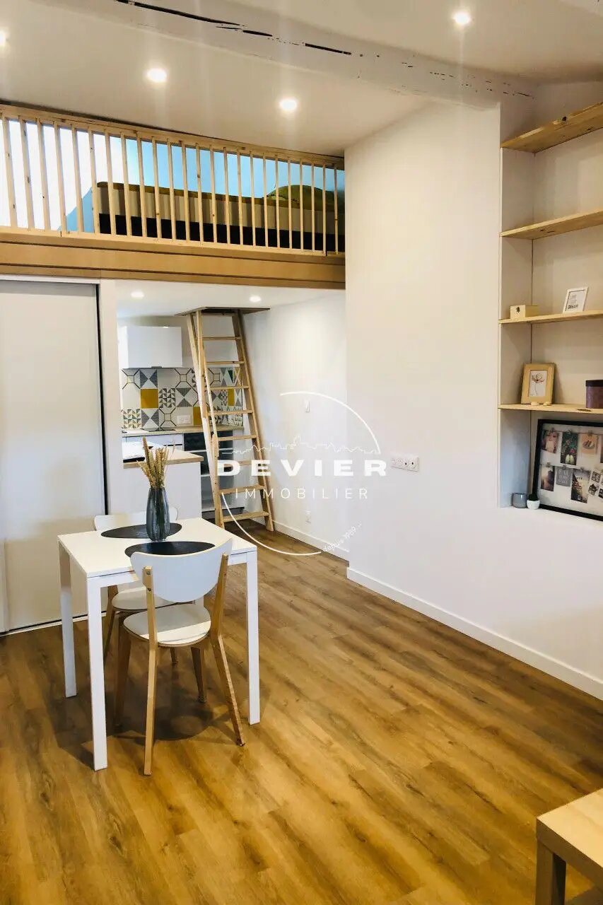 Appartement à louer, 30m², Montpellier