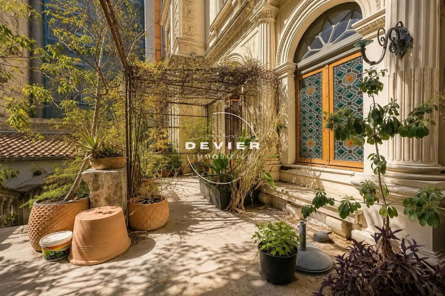 Appartement à louer, 83m², Montpellier