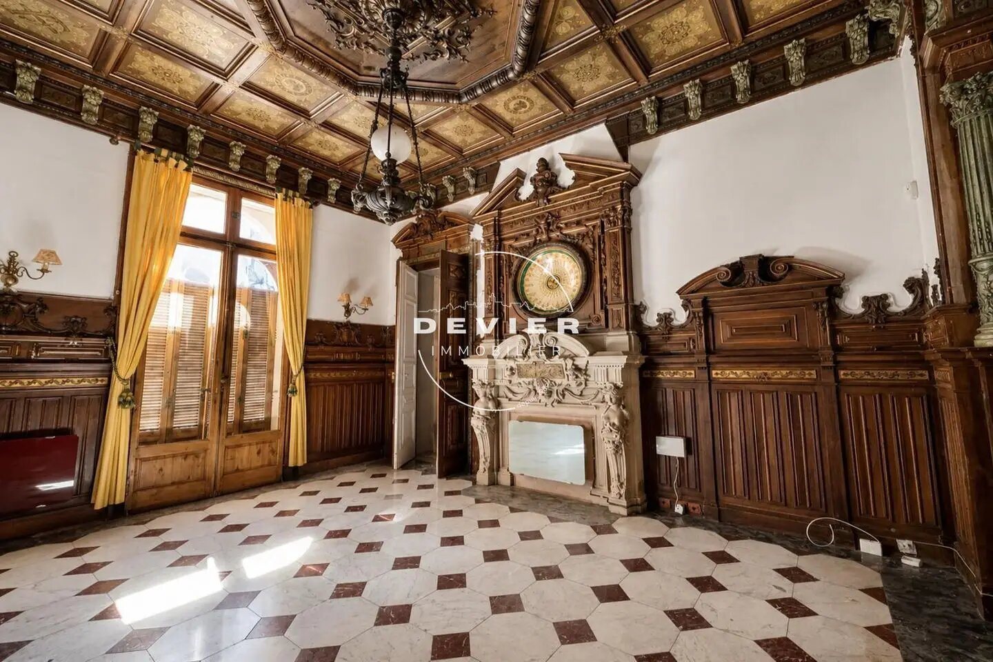 Appartement à louer, 83m², Montpellier