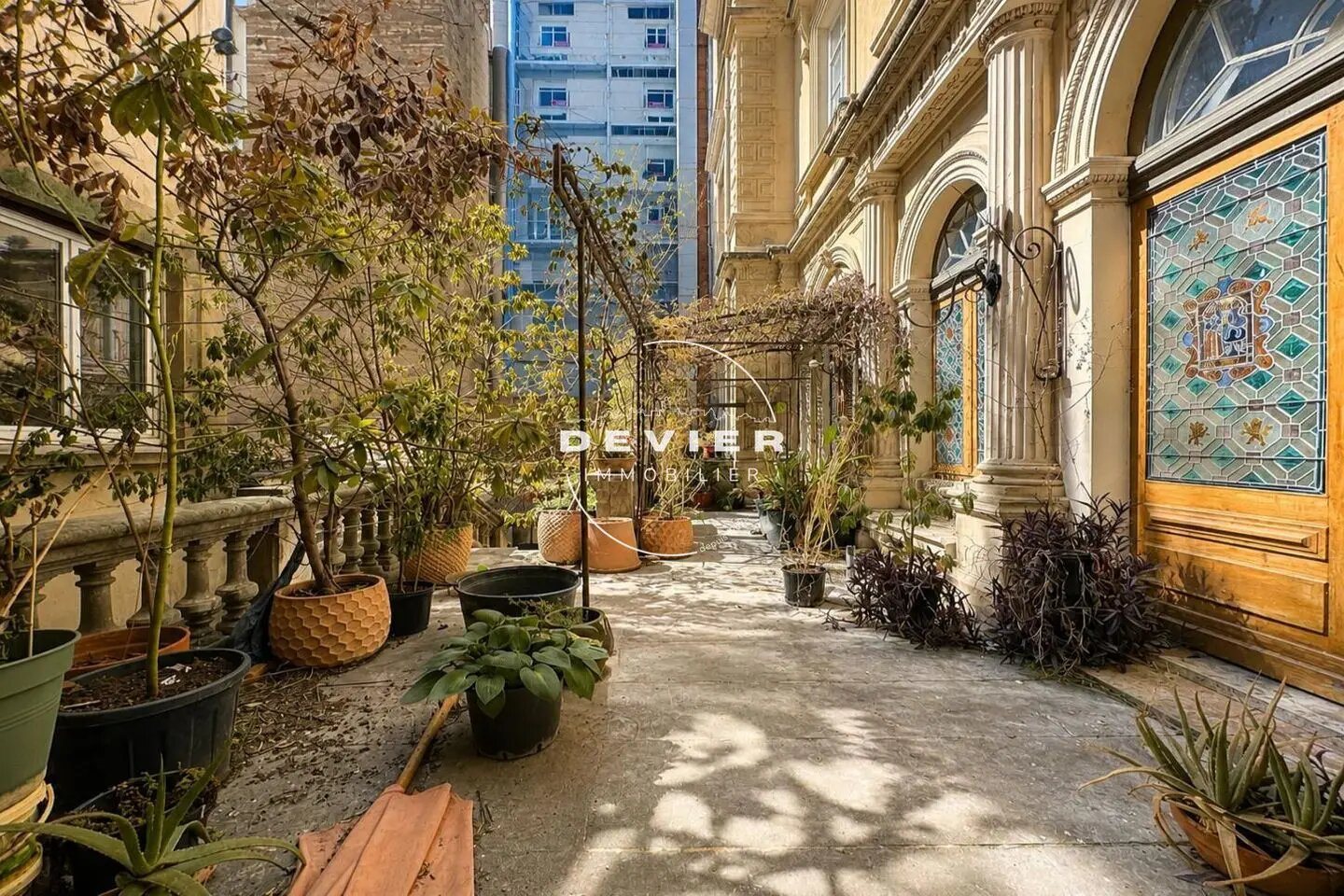 Appartement à louer, 83m², Montpellier