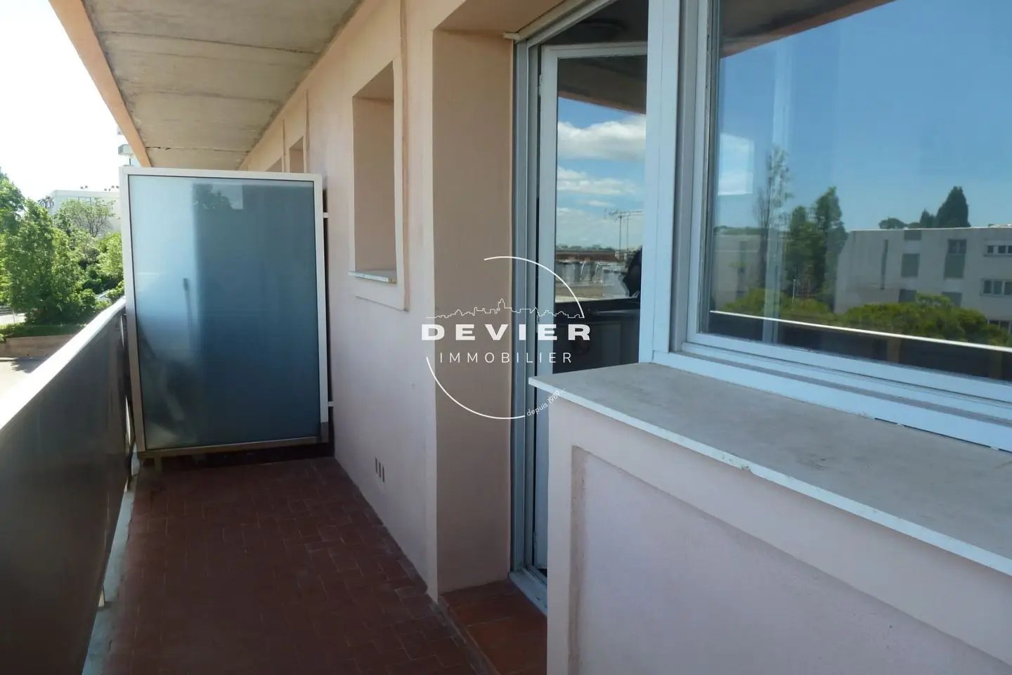 Appartement à louer, 18m², Montpellier