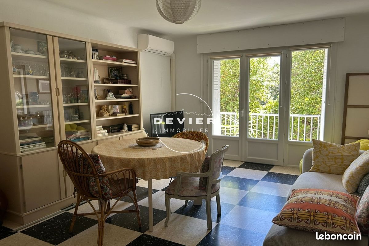 Appartement à vendre, 49m², Montpellier
