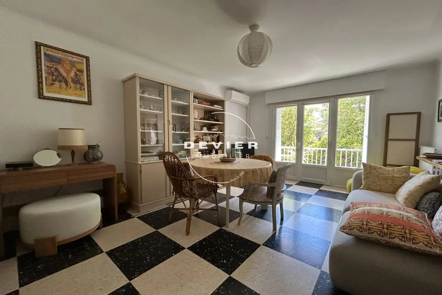 Appartement à vendre, 49m², Montpellier