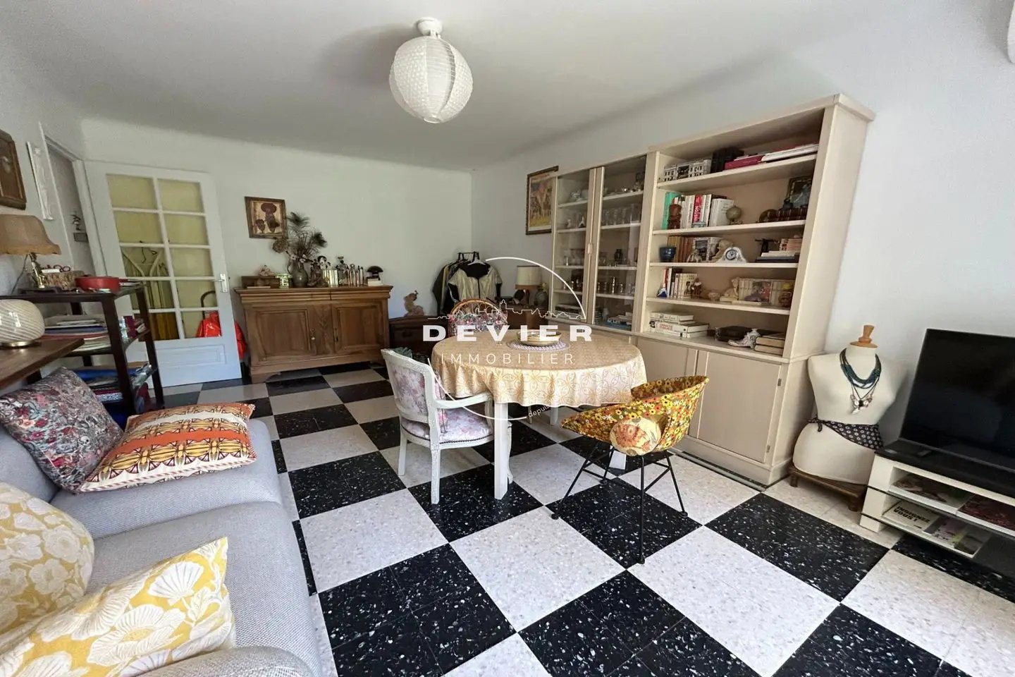 Appartement à vendre, 49m², Montpellier