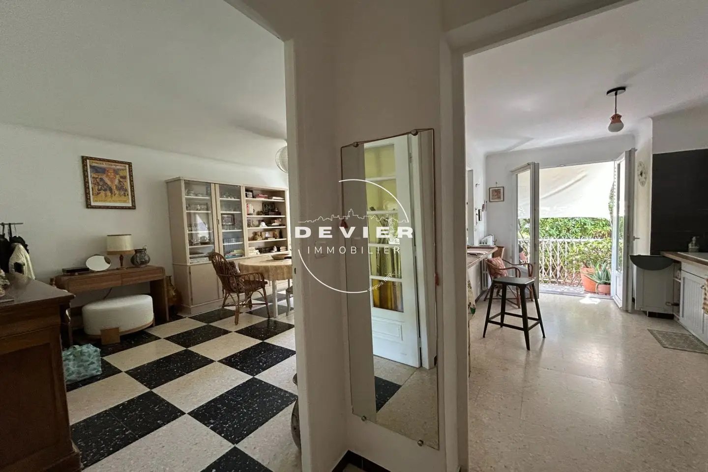 Appartement à vendre, 49m², Montpellier