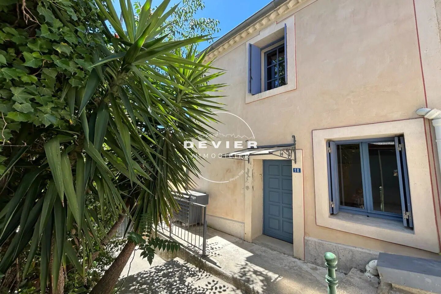 Maison à vendre, 53m², Castelnau-le-Lez