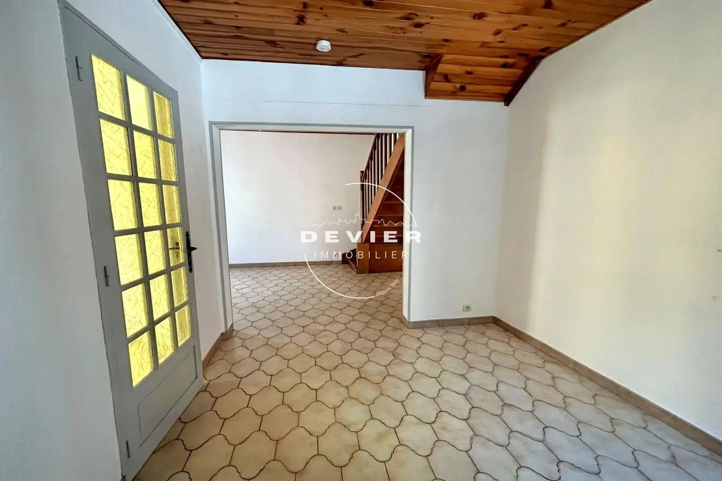 Maison à vendre, 53m², Castelnau-le-Lez