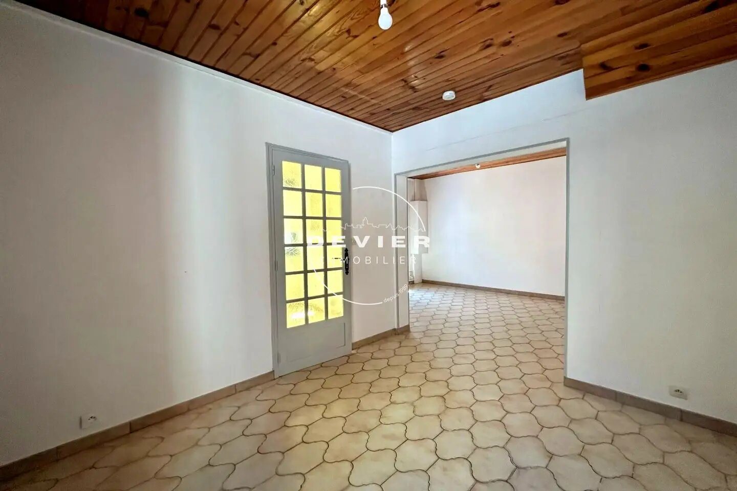 Maison à vendre, 53m², Castelnau-le-Lez