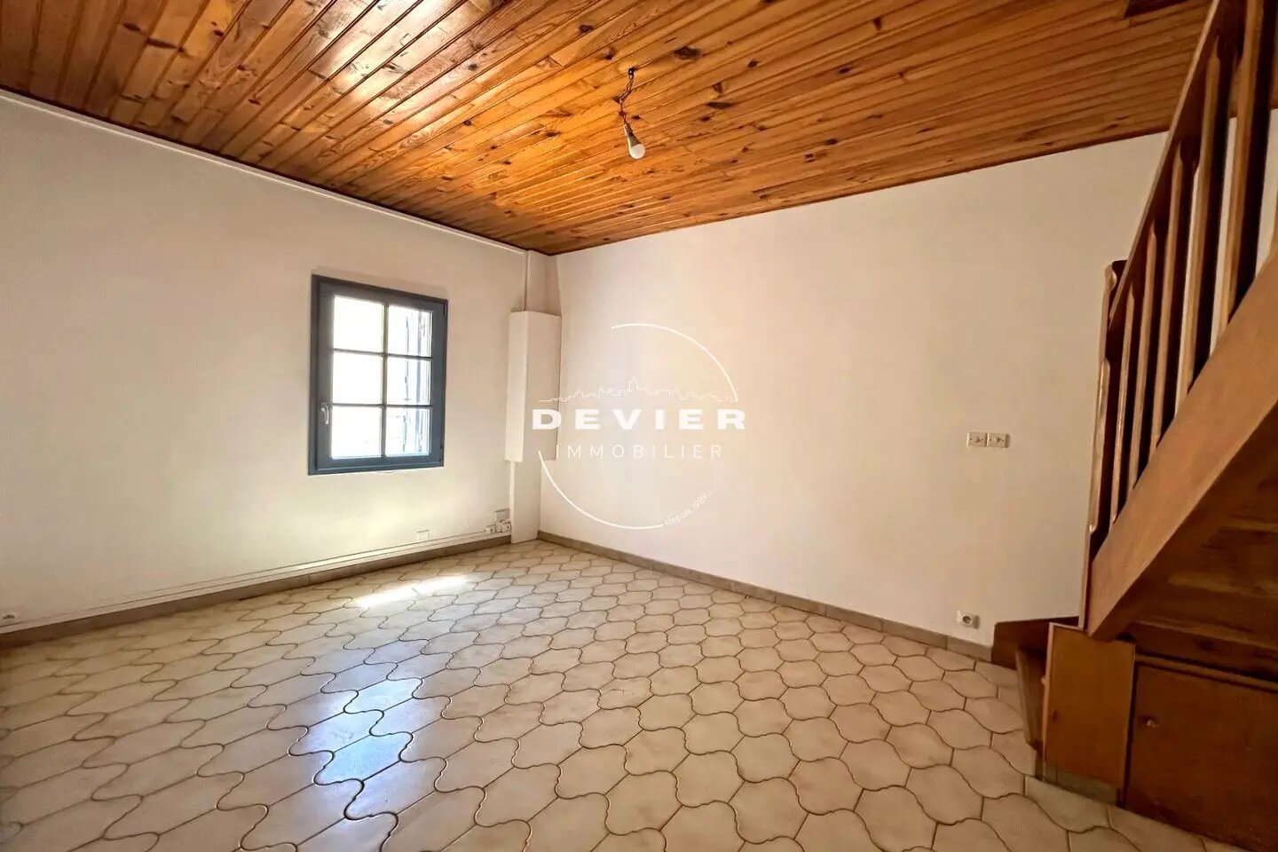 Maison à vendre, 53m², Castelnau-le-Lez