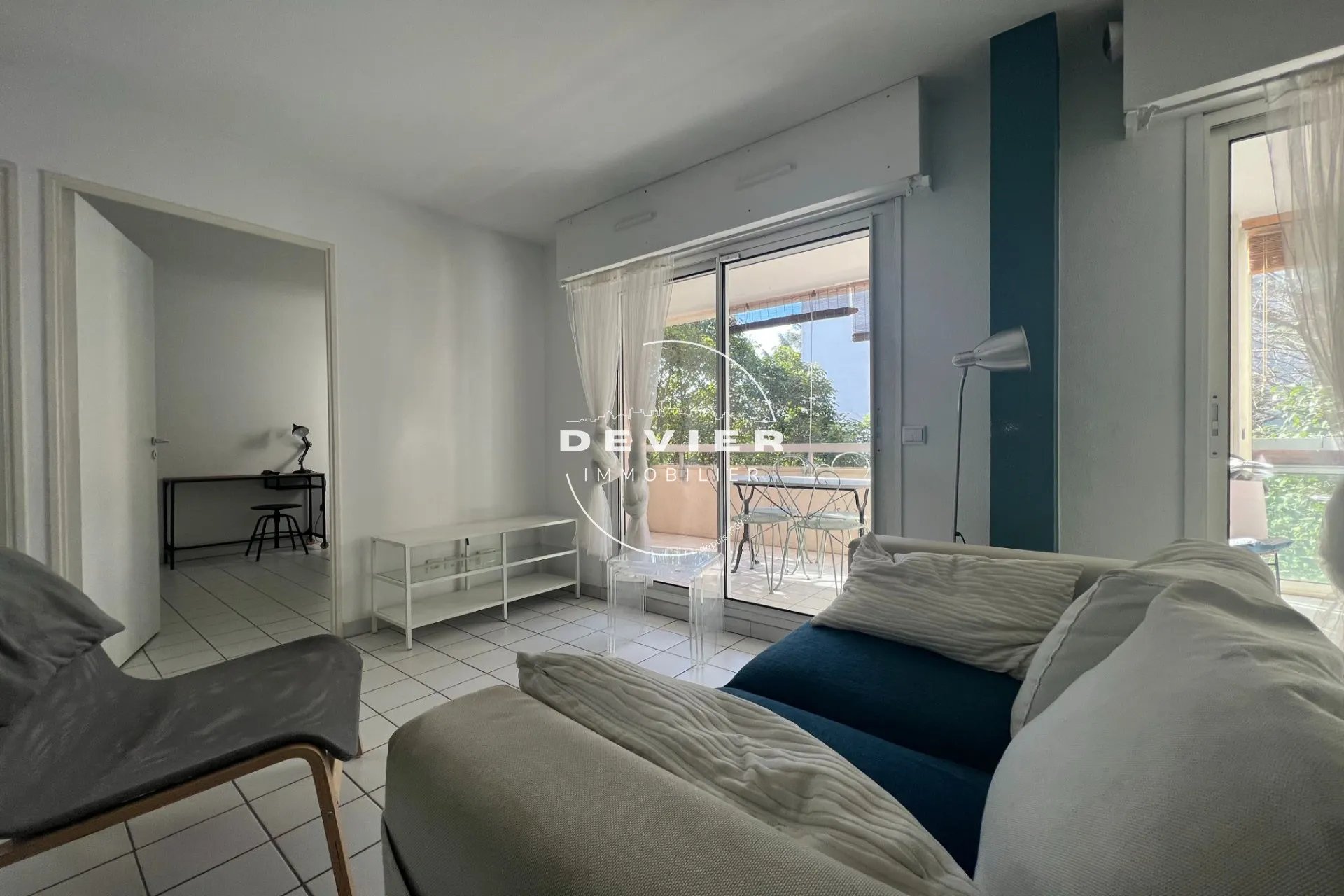 Appartement à louer, 47m², Montpellier